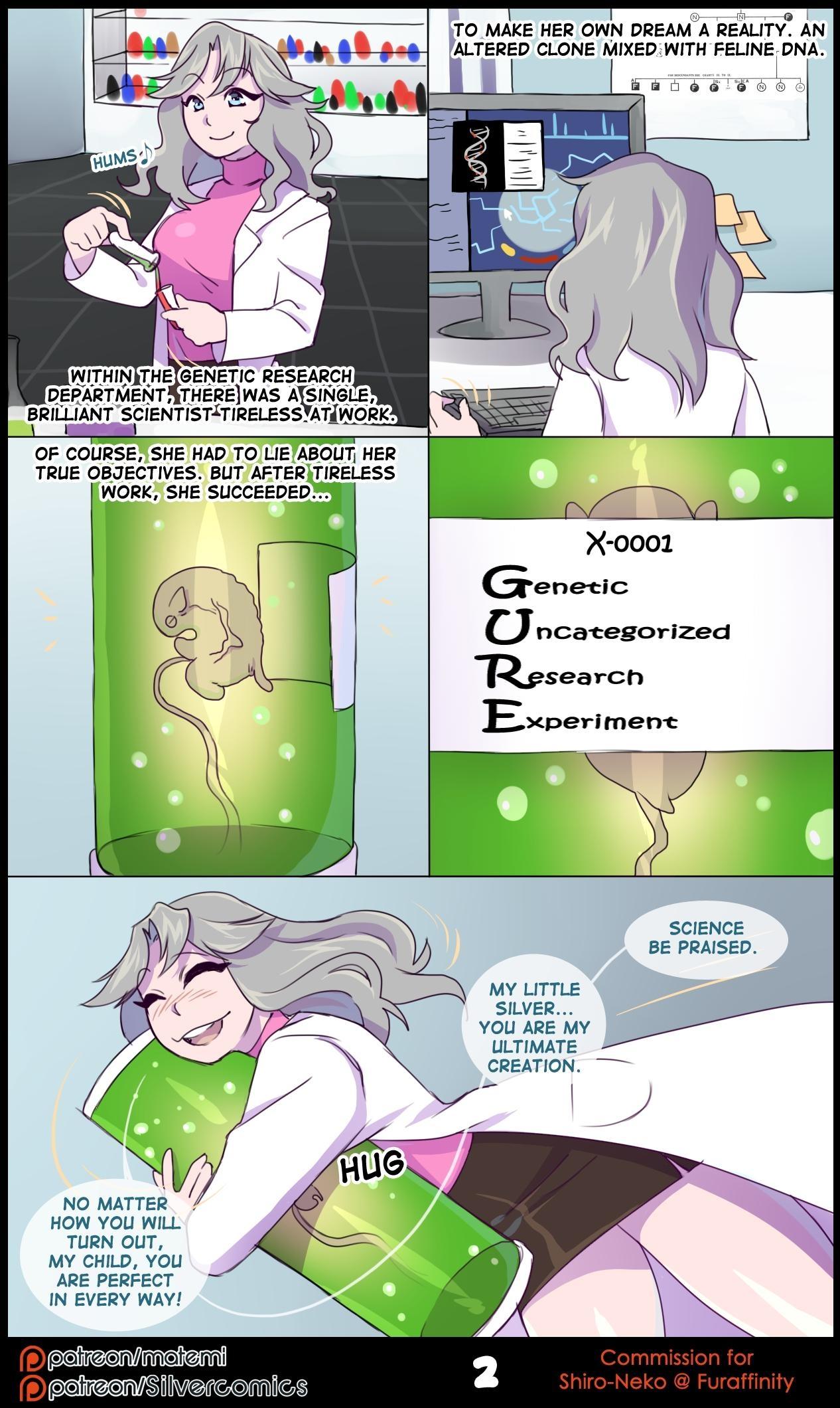 Silver Soul (Pokemon) [Matemi] - Chapter 2 — Page 87