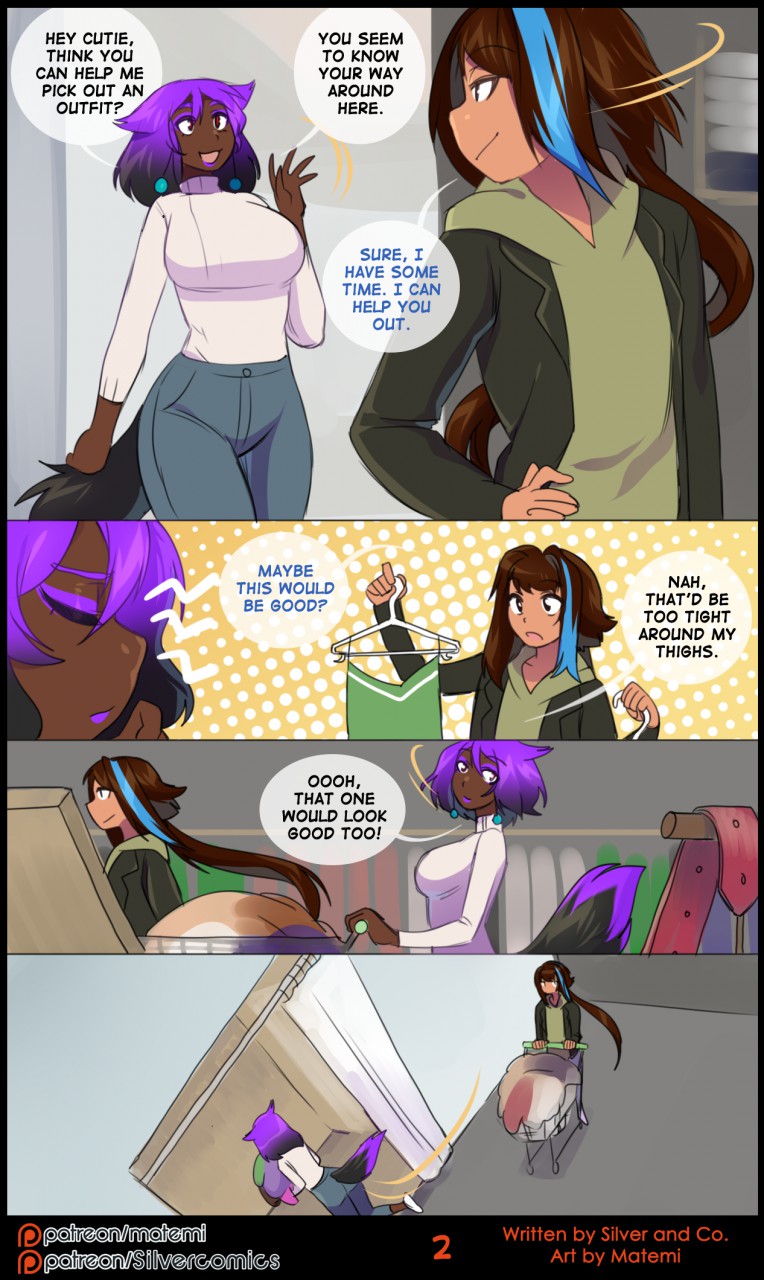 Silver Soul (Pokemon) [Matemi] - Chapter 9 — Page 95