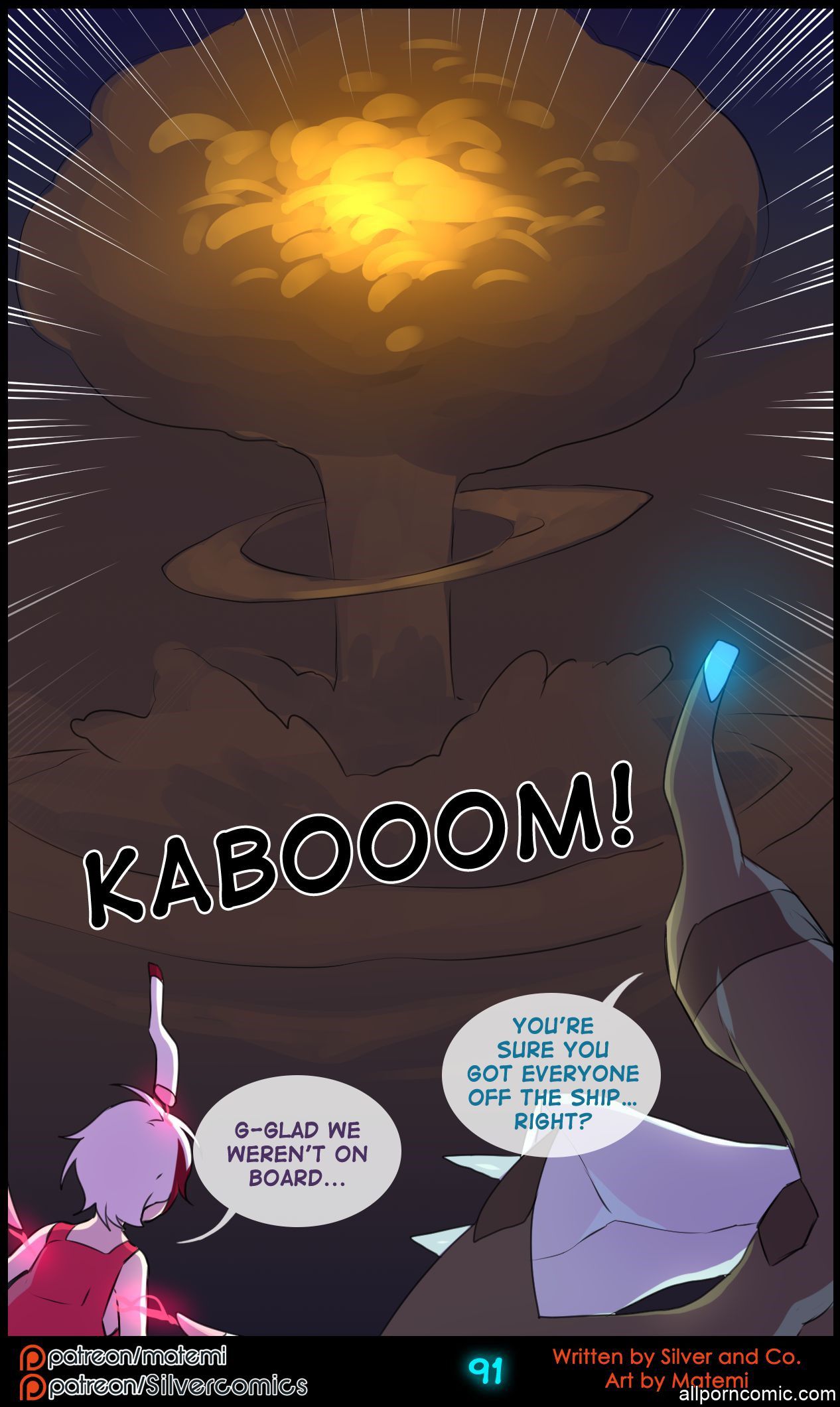Silver Soul (Pokemon) [Matemi] - Chapter 12 — Page 93