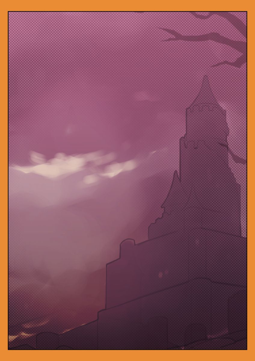 A Linkle to the Past (The Legend of Zelda) [Norasuko] - Chapter 1 — Page 35