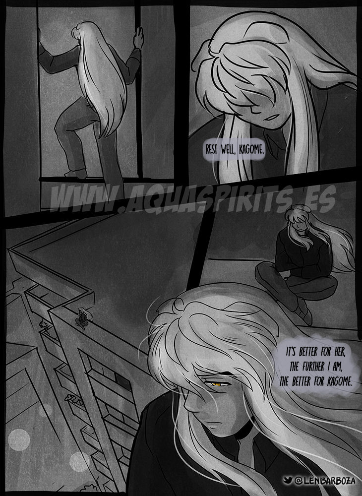 My Life Before You (InuYasha) [Aquarina] - Chapter 1 — Page 66