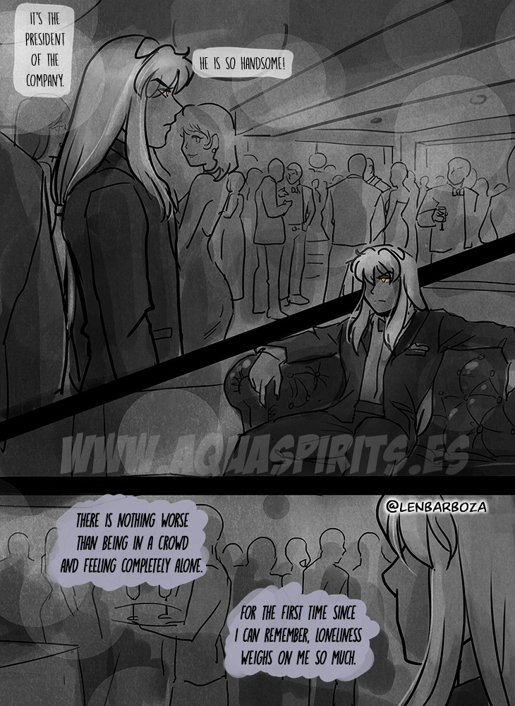 My Life Before You (InuYasha) [Aquarina] - Chapter 1 — Page 215