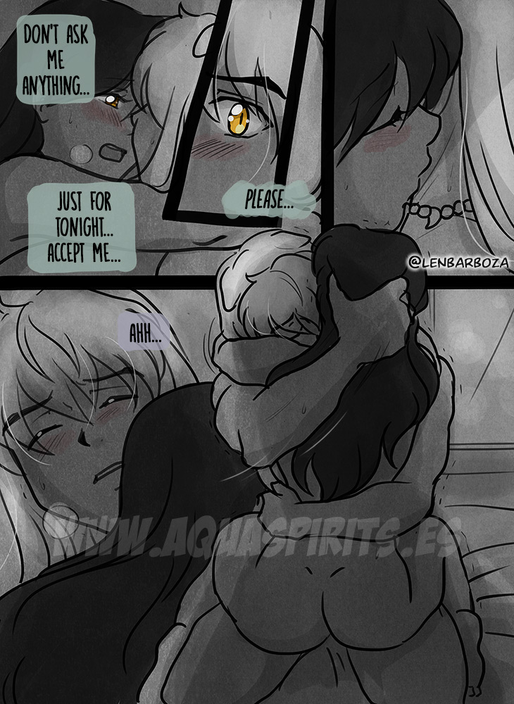 My Life Before You (InuYasha) [Aquarina] - Chapter 1 — Page 271