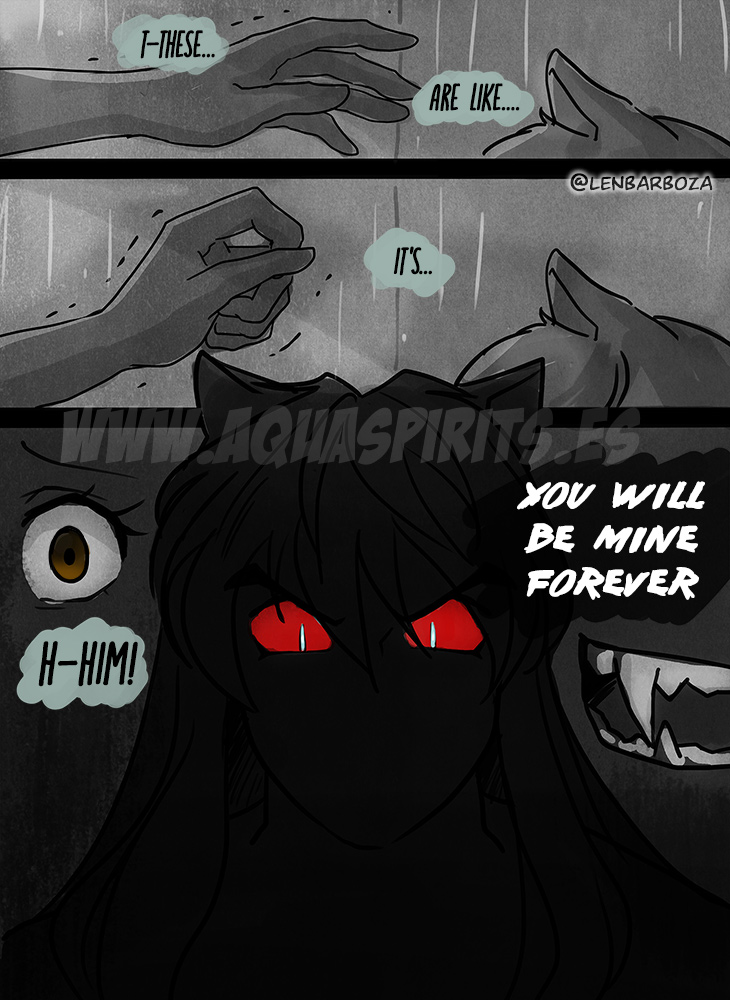 My Life Before You (InuYasha) [Aquarina] - Chapter 1 — Page 329