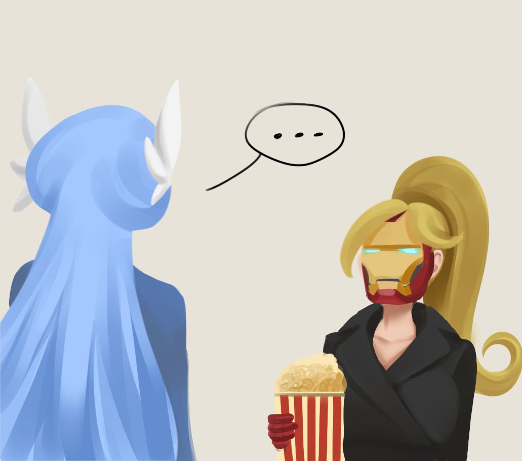 How My Gardevoir Became A Pornstar! (Pokemon) [The Kite] - Chapter 0.1 — Page 61