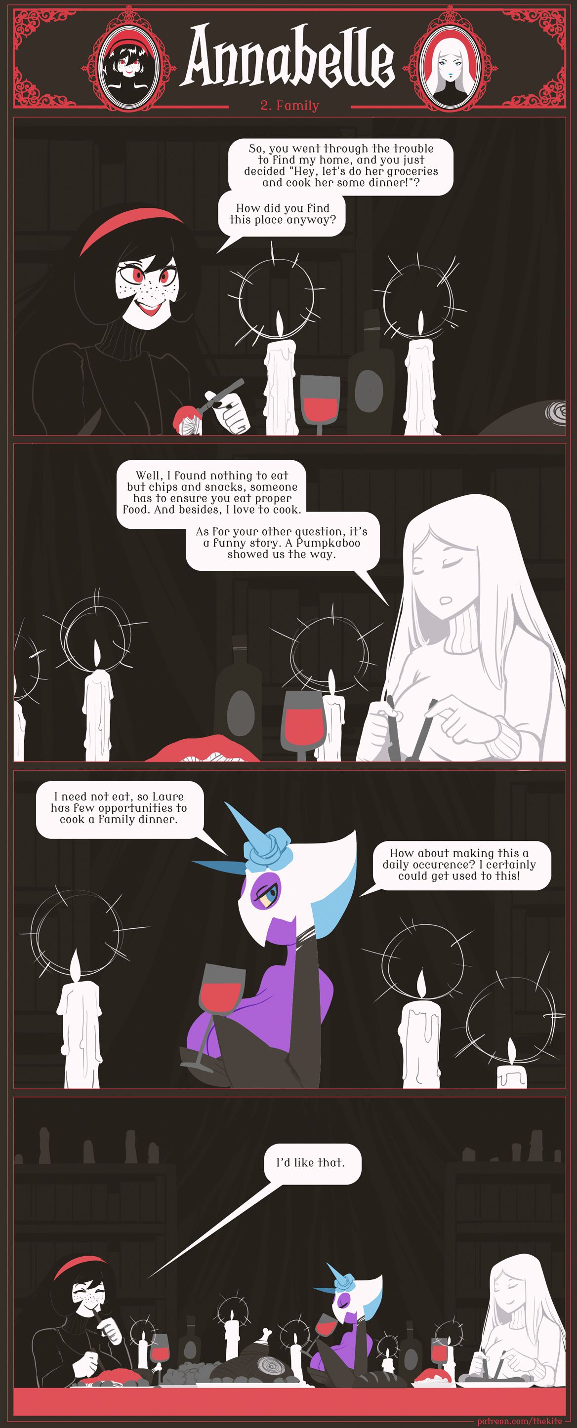 How My Gardevoir Became A Pornstar! (Pokemon) [The Kite] - Chapter 0.3 — Page 9