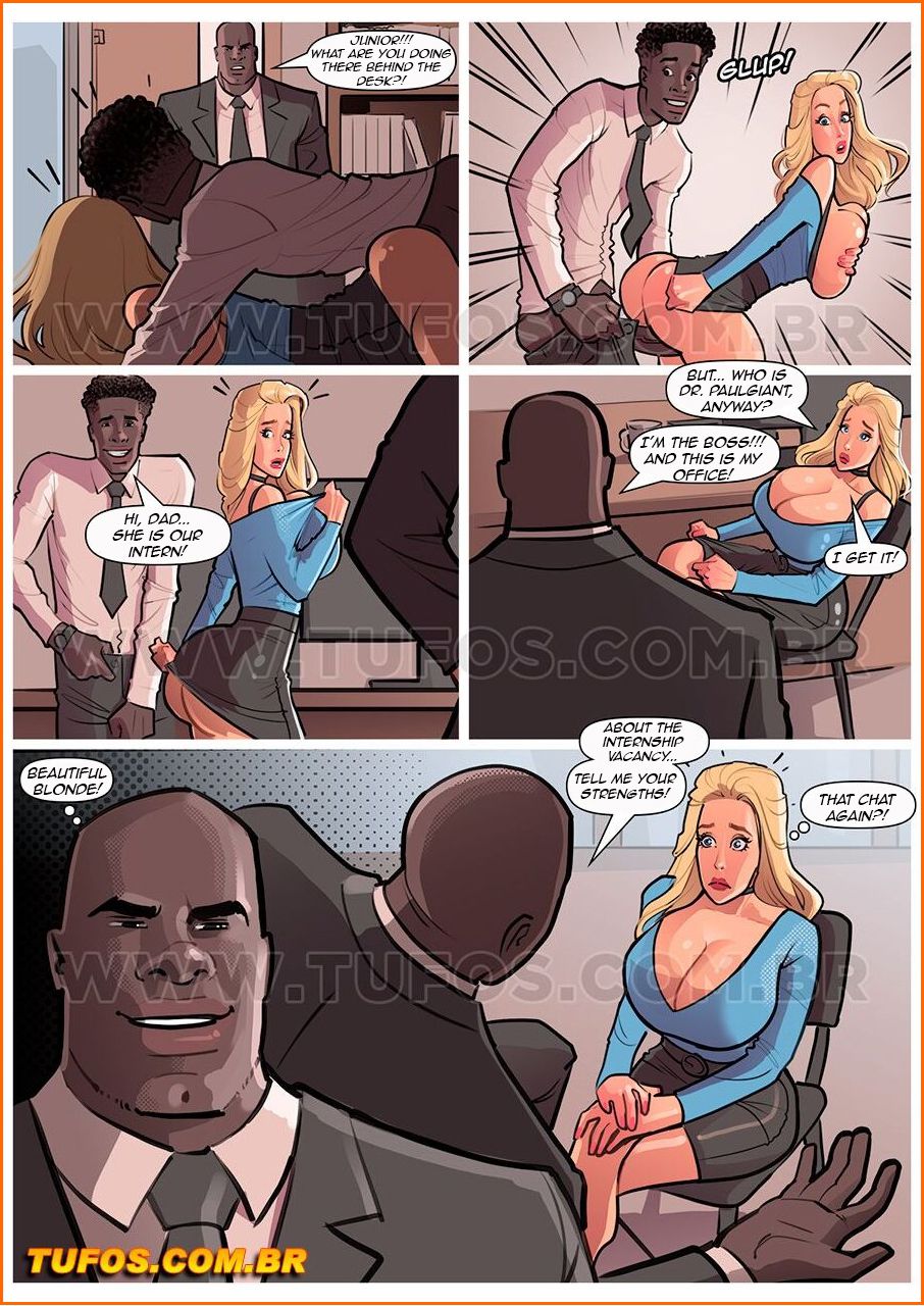 Anacondas | Negroludos [WC | TF] - Chapter 7 — Page 5