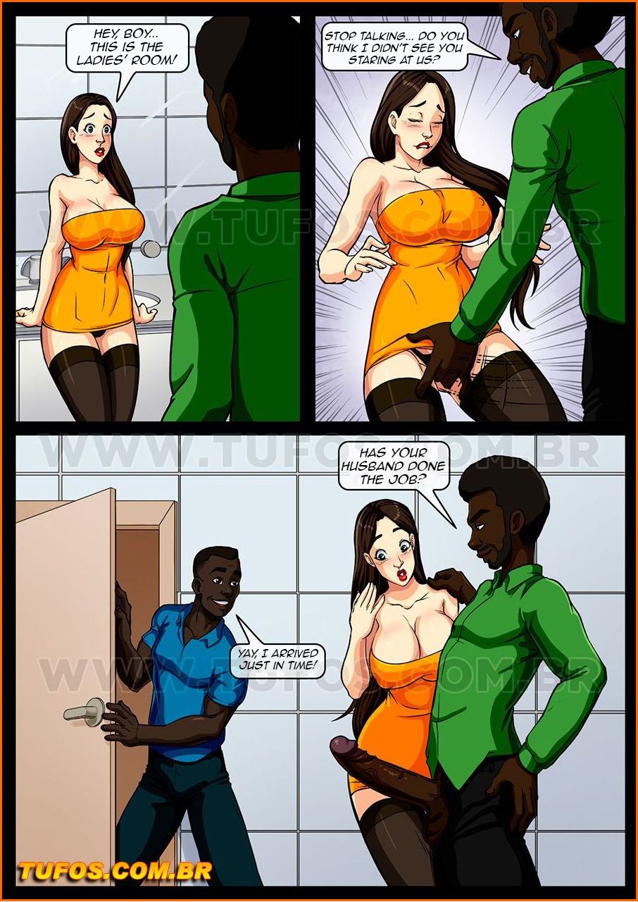 Anacondas | Negroludos [WC | TF] - Chapter 2 — Page 5