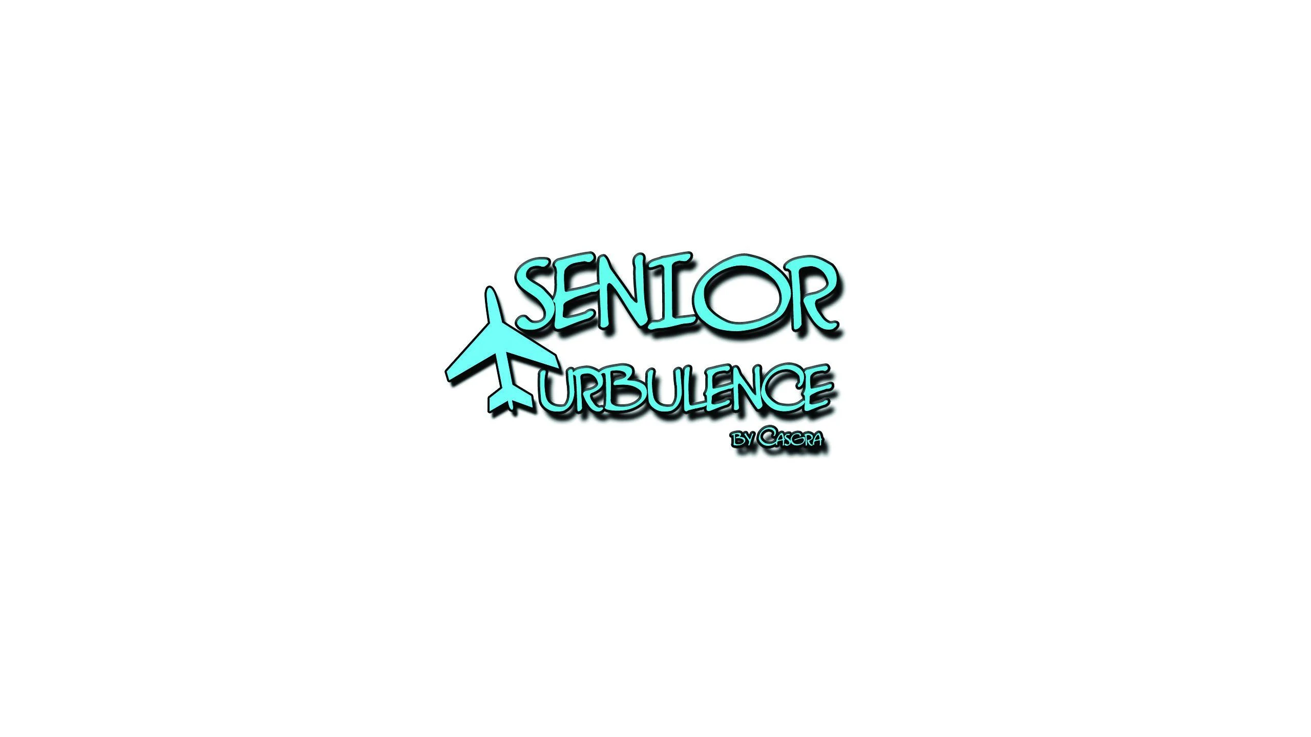 Senior Turbulence [Casgra] - Chapter 1 — Page 75