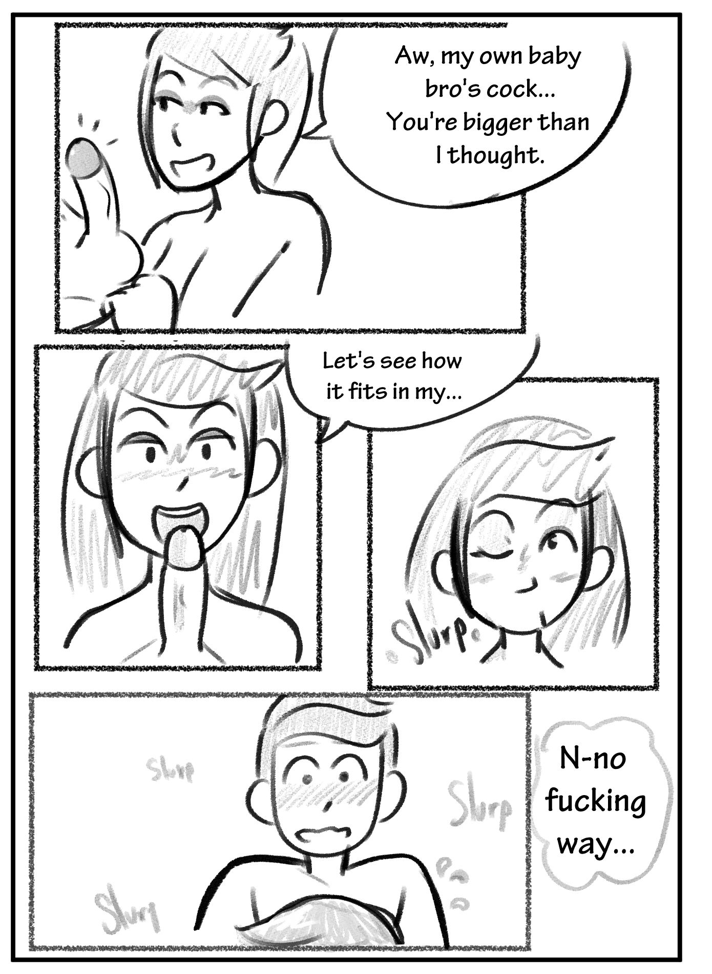 Title Here [DeadEndDraws] - Chapter 1 — Page 10