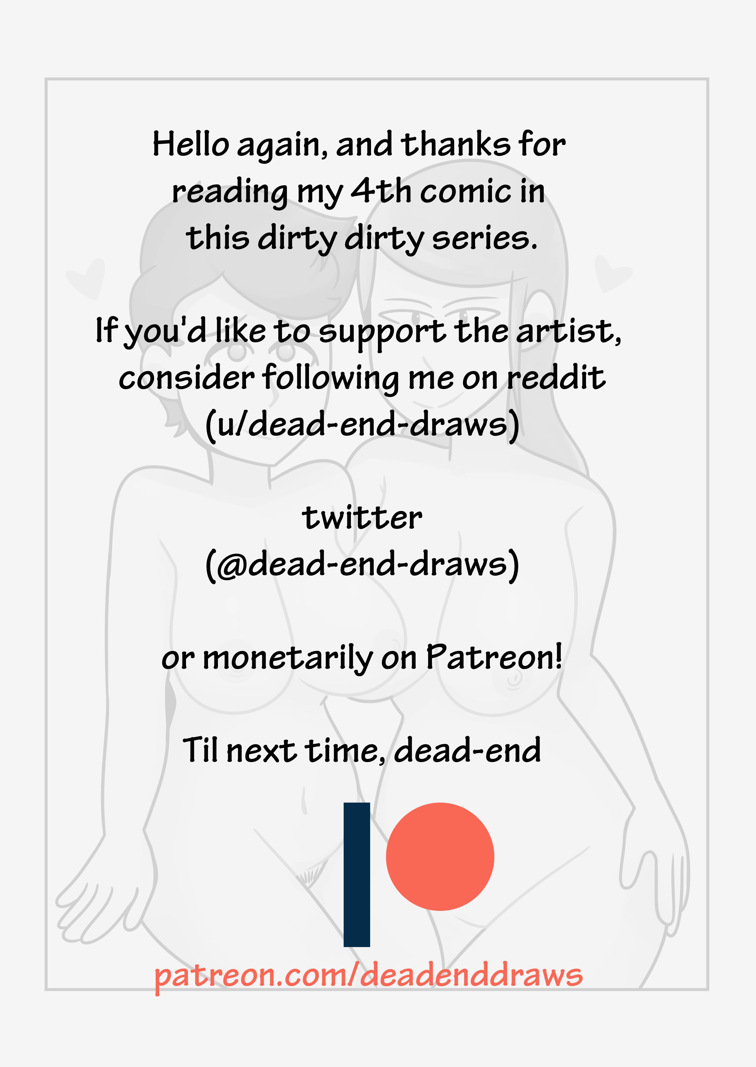 As if 1 girl wasn’t enough! [DeadEndDraws] - Chapter 1 — Page 24