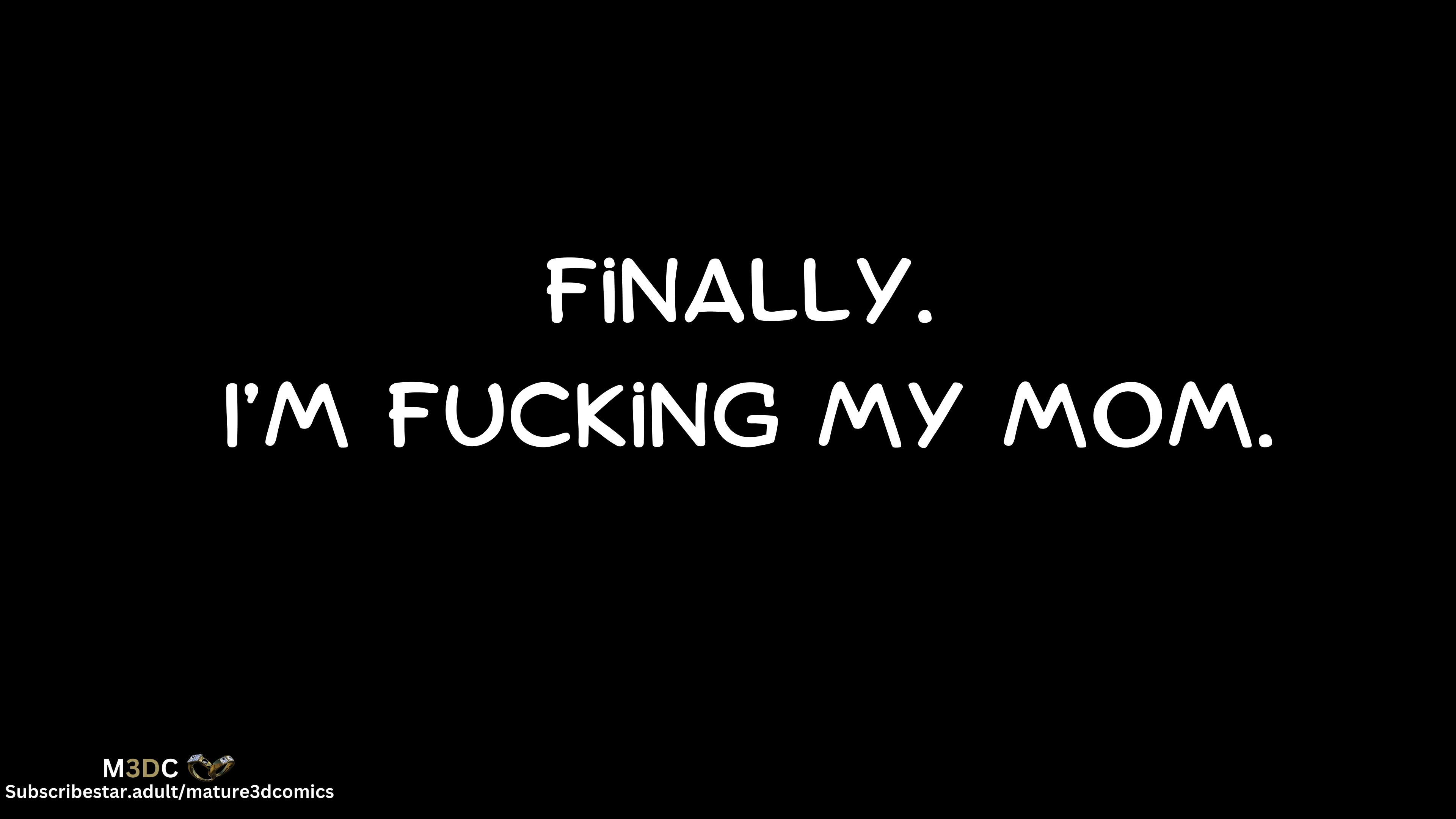 Midnight Voyeur [Mature3DComics] - Chapter 3 — Page 8