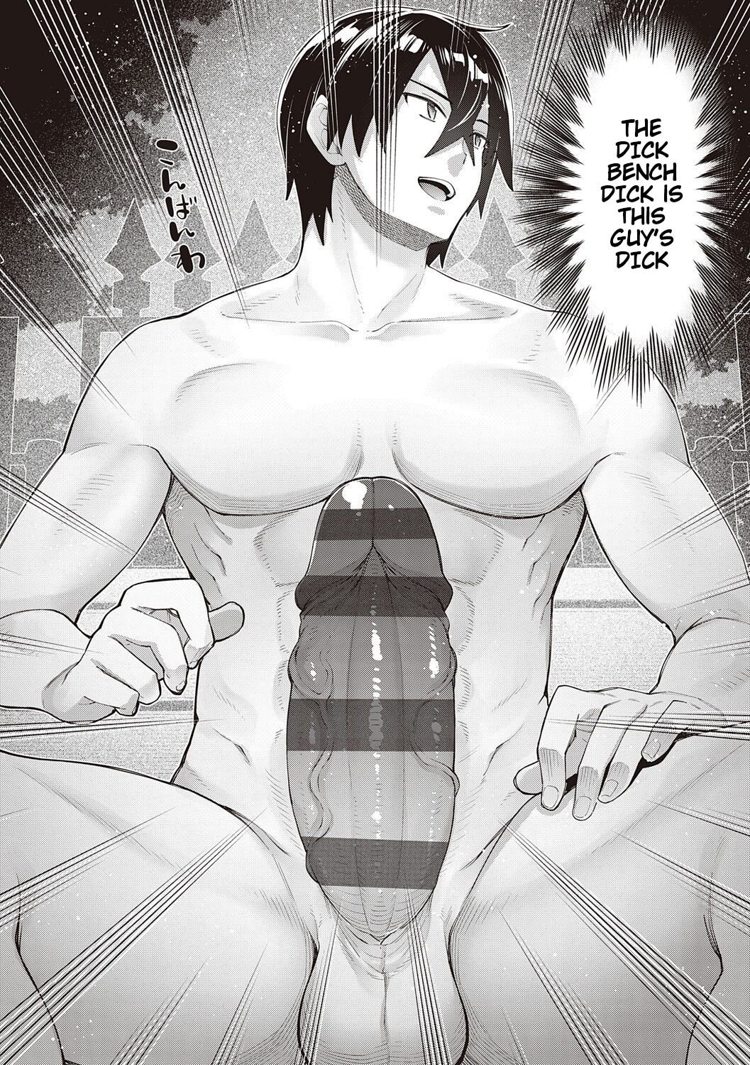 I Came to Another World, So I Think I’m Gonna Enjoy My Sex Skills to the Fullest! [Akino Sora] - Chapter 8 — Page 22