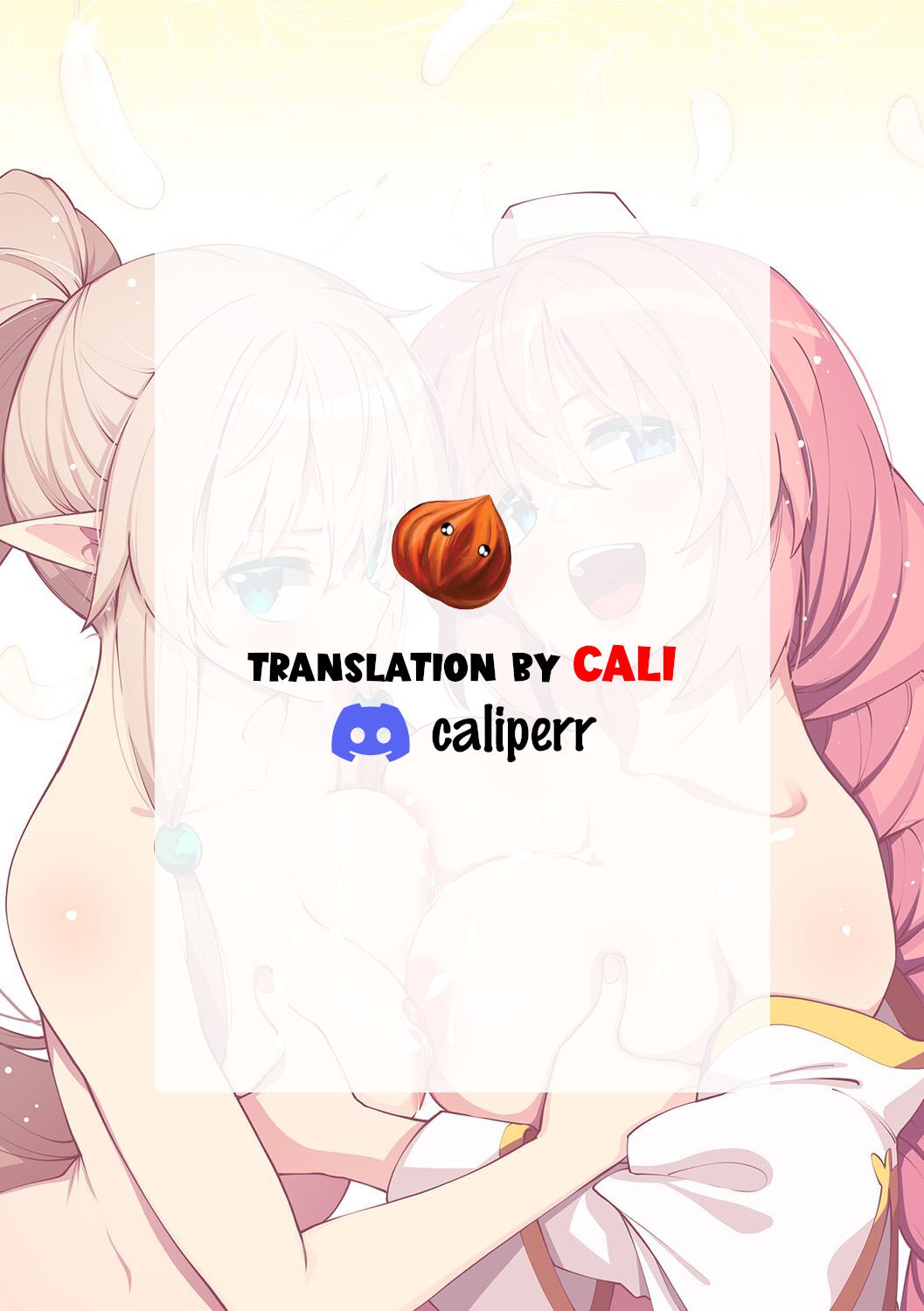 I Came to Another World, So I Think I’m Gonna Enjoy My Sex Skills to the Fullest! [Akino Sora] - Chapter 8 — Page 36