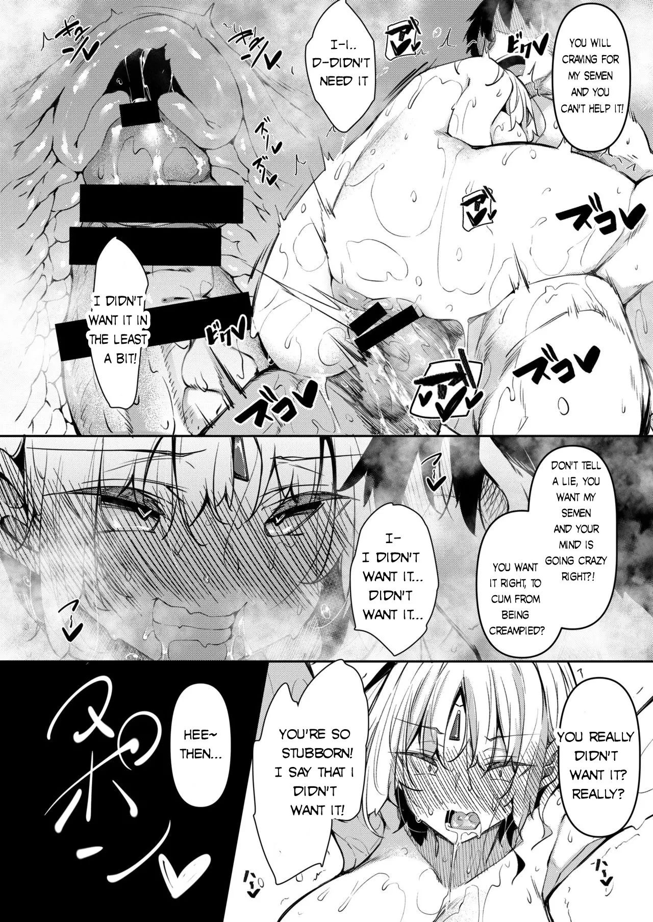Ore Isekai de Mahoutsukai ni Naru [Fukuyama Naoto] - Chapter 4 — Page 21