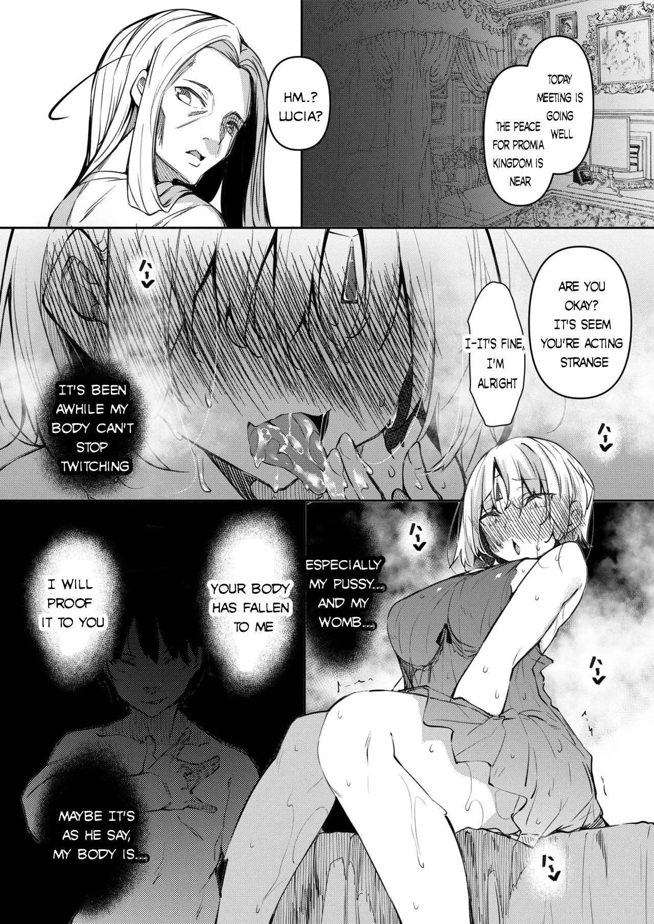 Ore Isekai de Mahoutsukai ni Naru [Fukuyama Naoto] - Chapter 4 — Page 23
