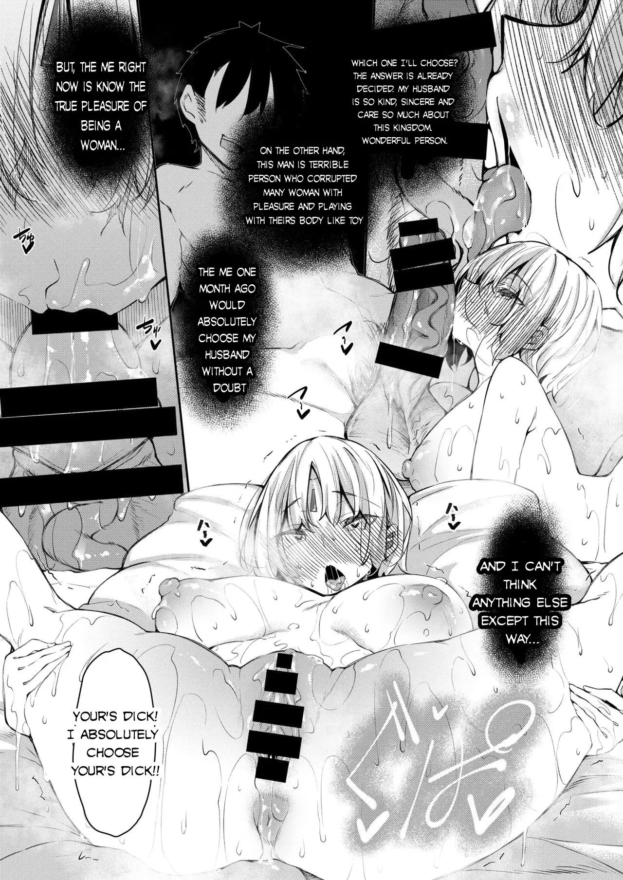 Ore Isekai de Mahoutsukai ni Naru [Fukuyama Naoto] - Chapter 4 — Page 28