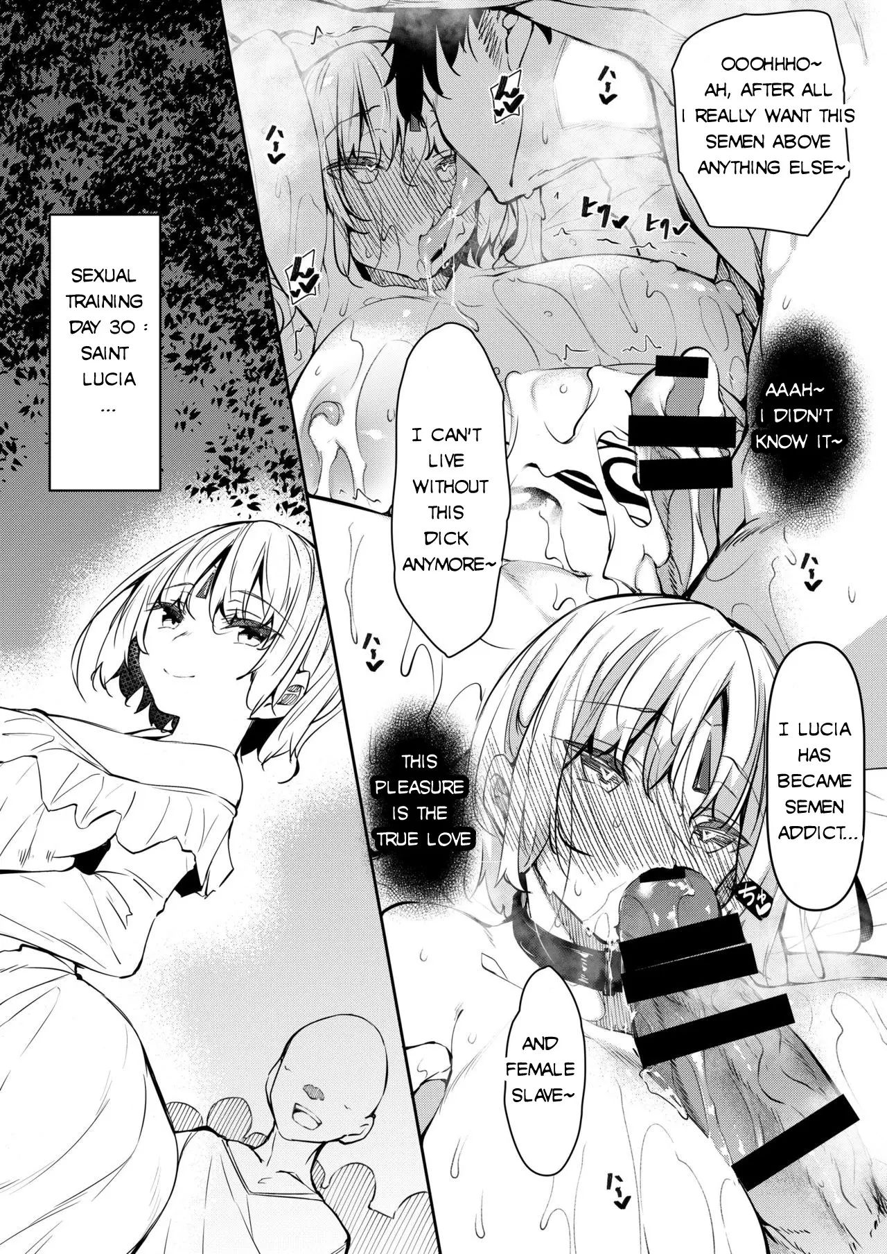 Ore Isekai de Mahoutsukai ni Naru [Fukuyama Naoto] - Chapter 4 — Page 35