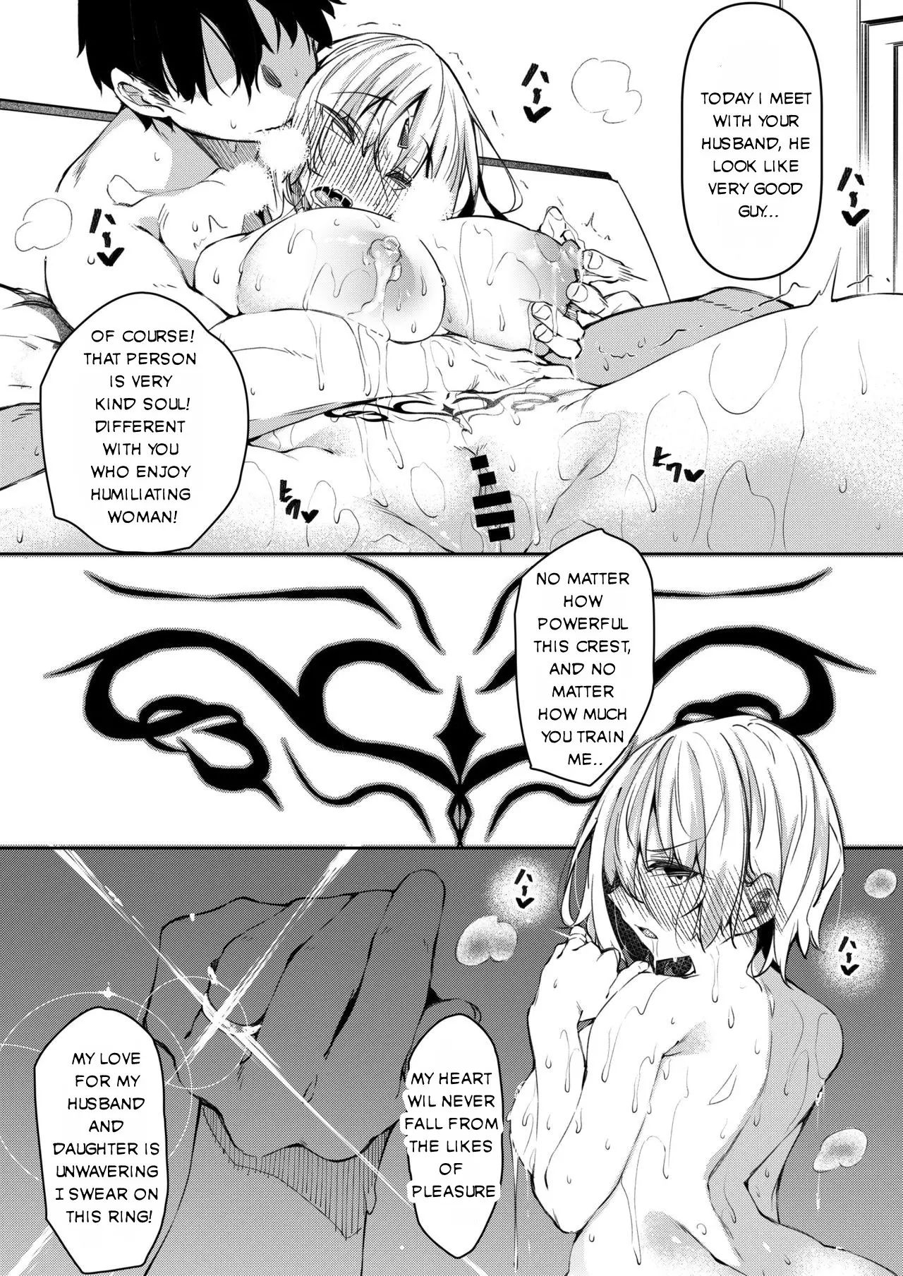 Ore Isekai de Mahoutsukai ni Naru [Fukuyama Naoto] - Chapter 4 — Page 7