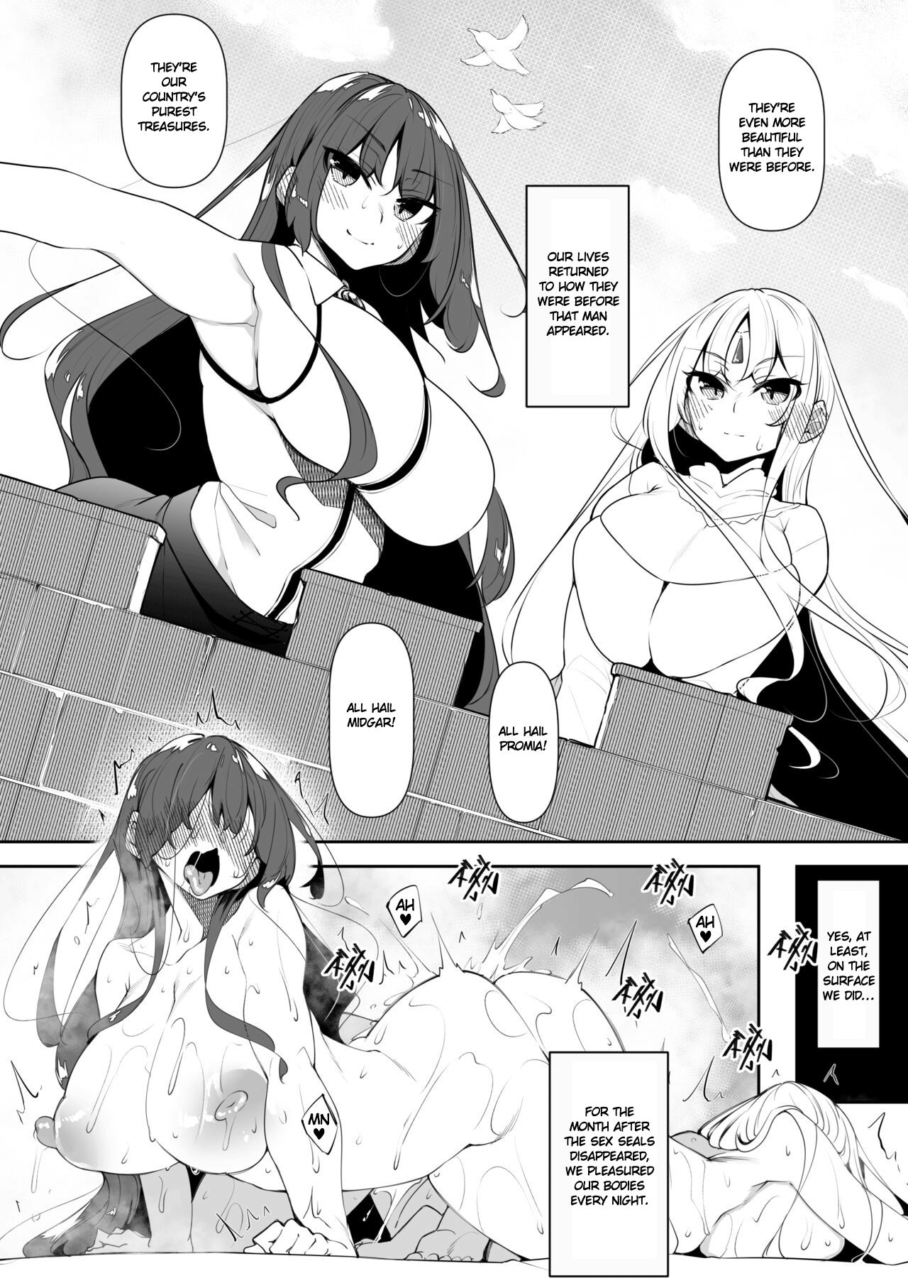 Ore Isekai de Mahoutsukai ni Naru [Fukuyama Naoto] - Chapter 5 — Page 15