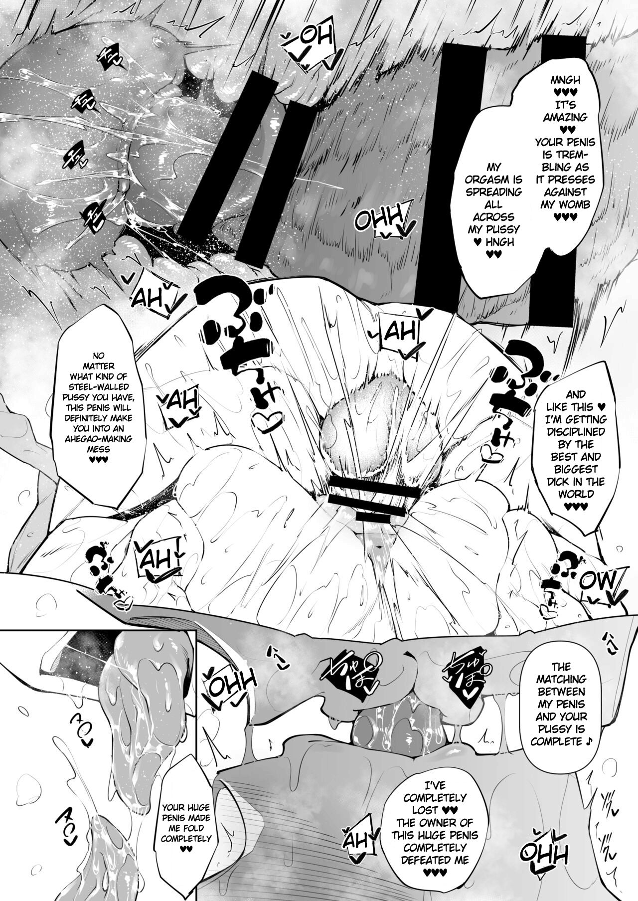 Ore Isekai de Mahoutsukai ni Naru [Fukuyama Naoto] - Chapter 5 — Page 47