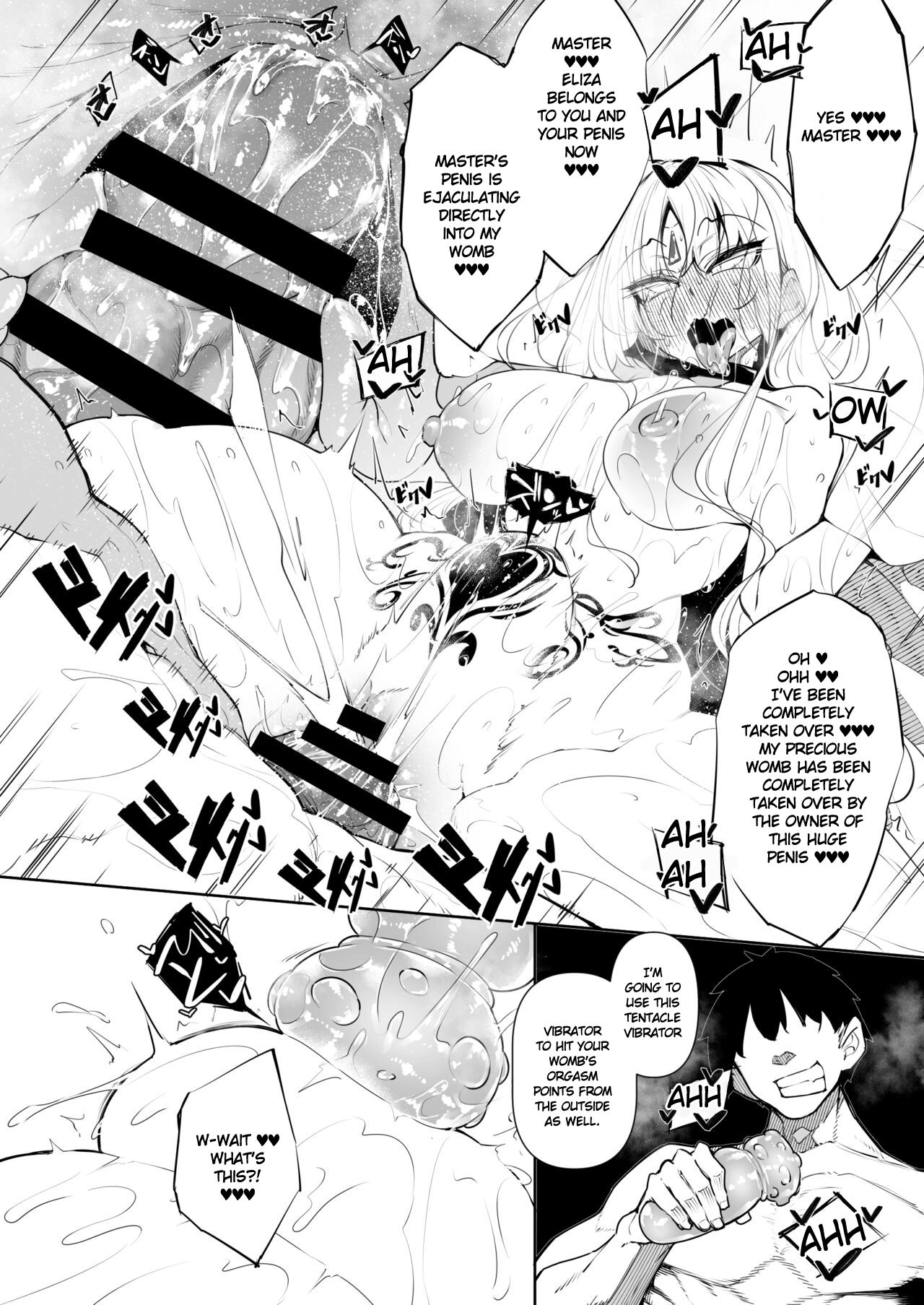 Ore Isekai de Mahoutsukai ni Naru [Fukuyama Naoto] - Chapter 5 — Page 49