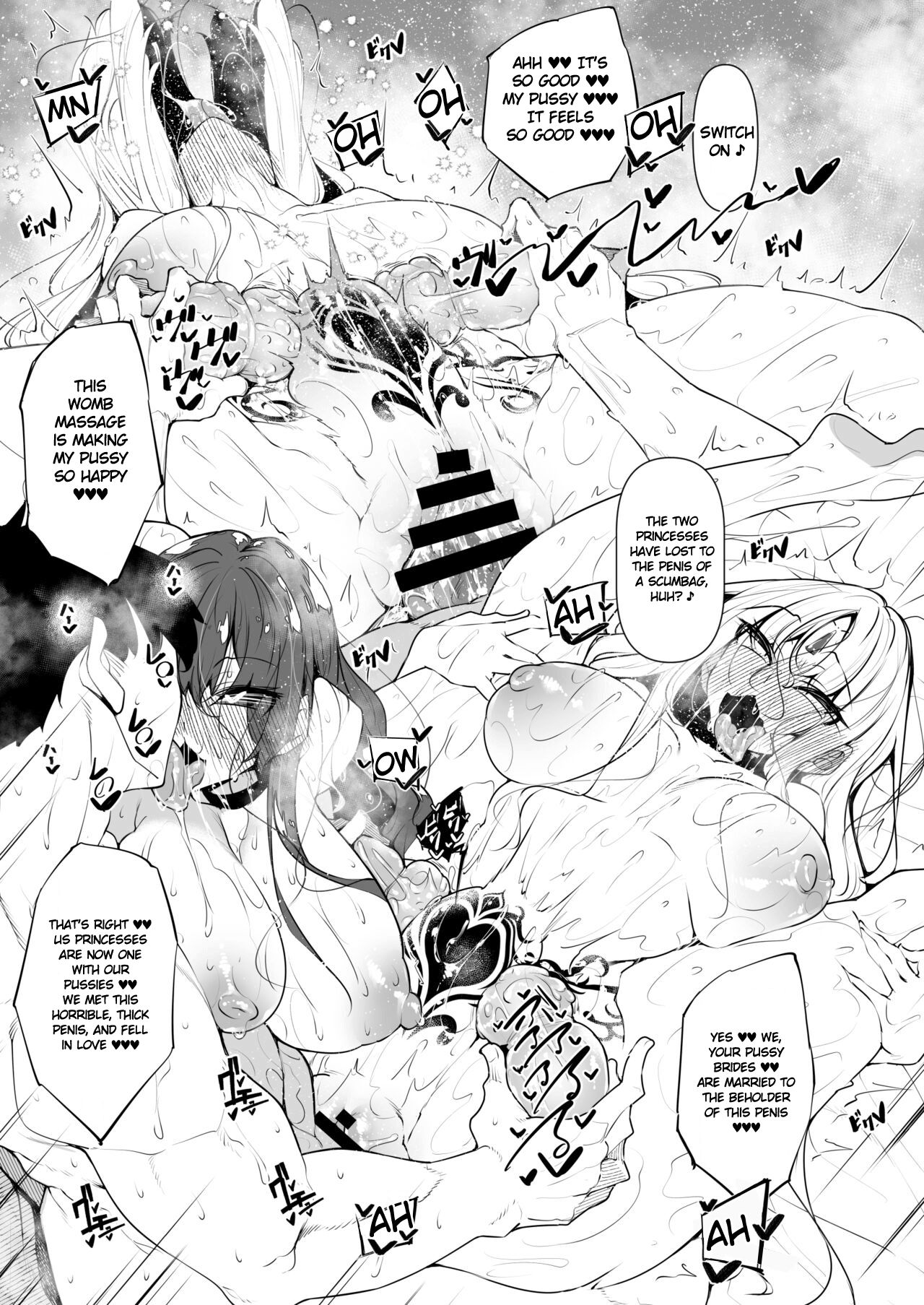 Ore Isekai de Mahoutsukai ni Naru [Fukuyama Naoto] - Chapter 5 — Page 50