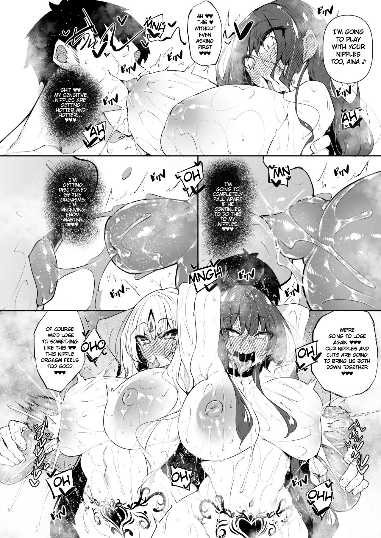 Ore Isekai de Mahoutsukai ni Naru [Fukuyama Naoto] - Chapter 5 — Page 55
