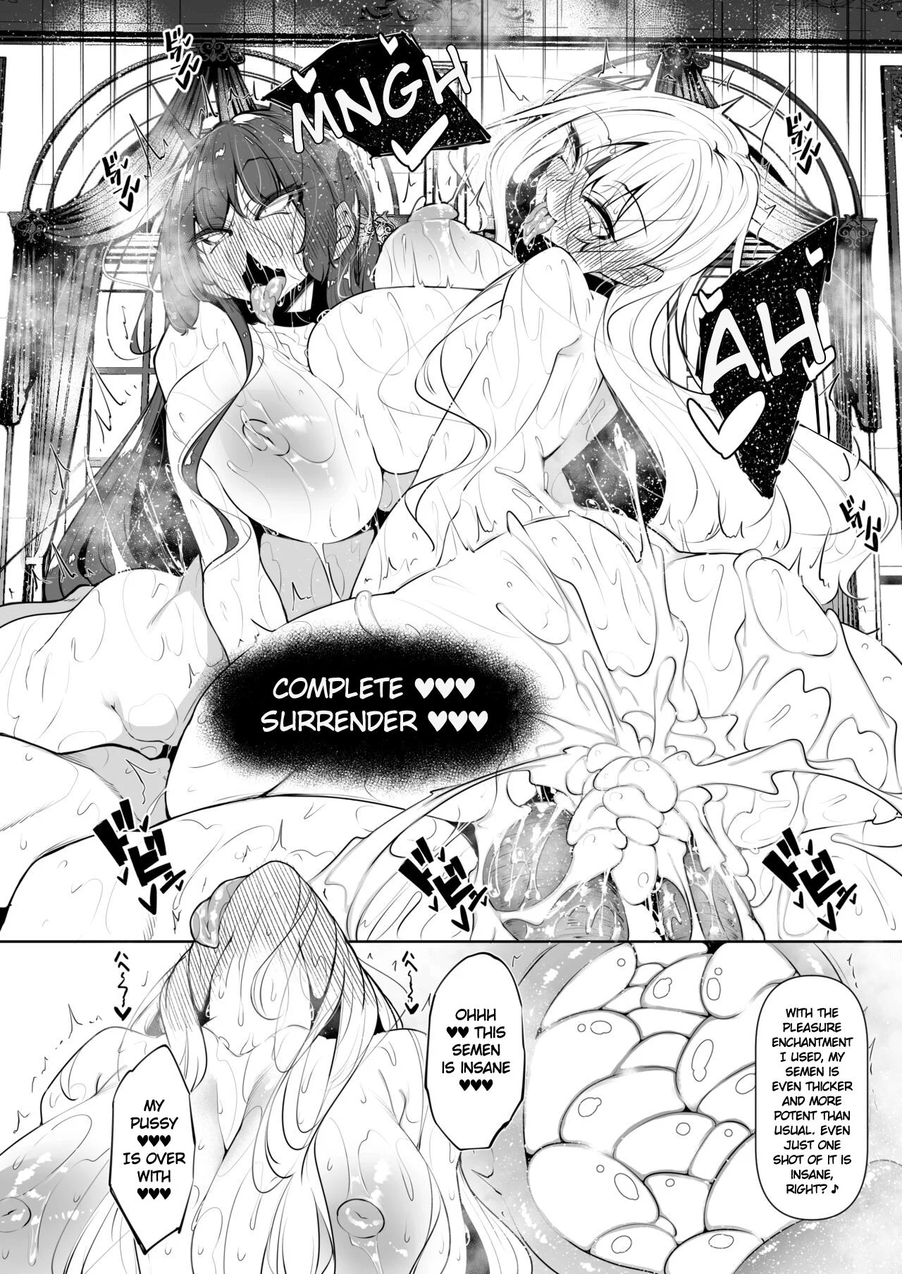 Ore Isekai de Mahoutsukai ni Naru [Fukuyama Naoto] - Chapter 5 — Page 59