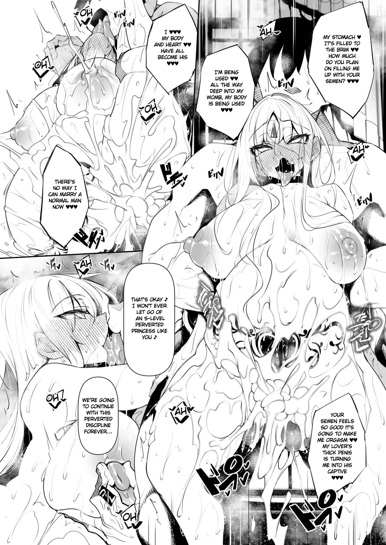 Ore Isekai de Mahoutsukai ni Naru [Fukuyama Naoto] - Chapter 5 — Page 63