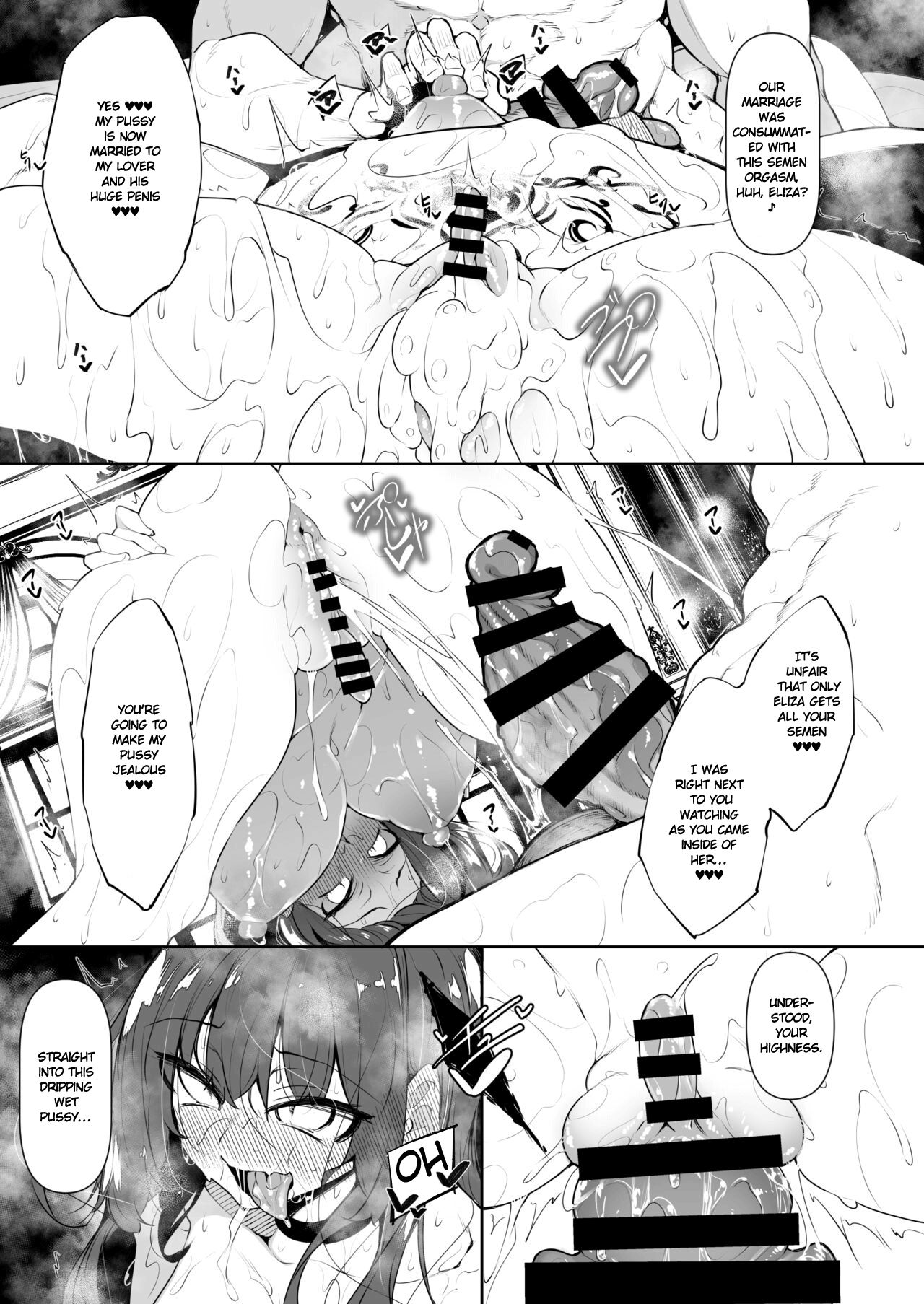 Ore Isekai de Mahoutsukai ni Naru [Fukuyama Naoto] - Chapter 5 — Page 66