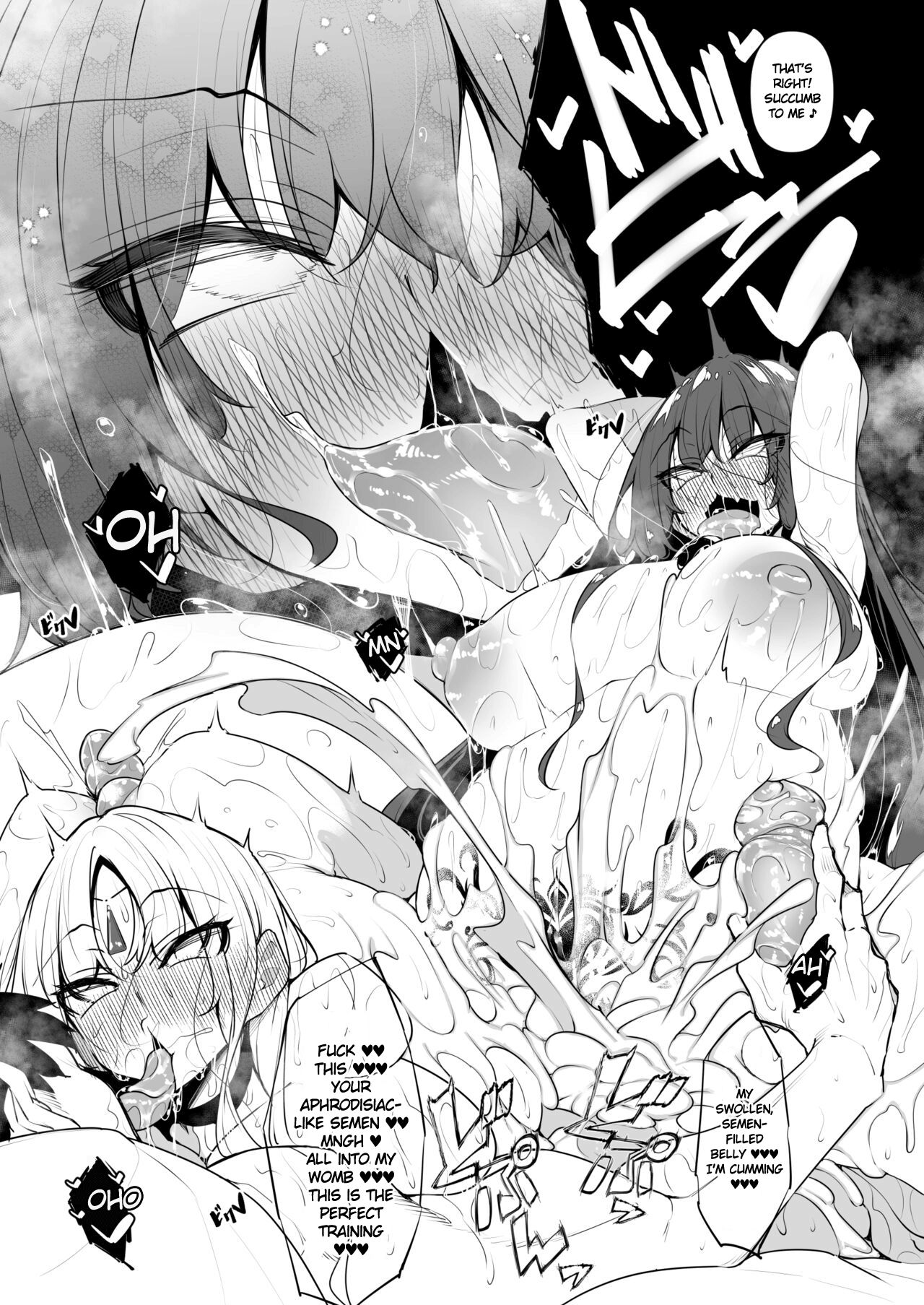 Ore Isekai de Mahoutsukai ni Naru [Fukuyama Naoto] - Chapter 5 — Page 70