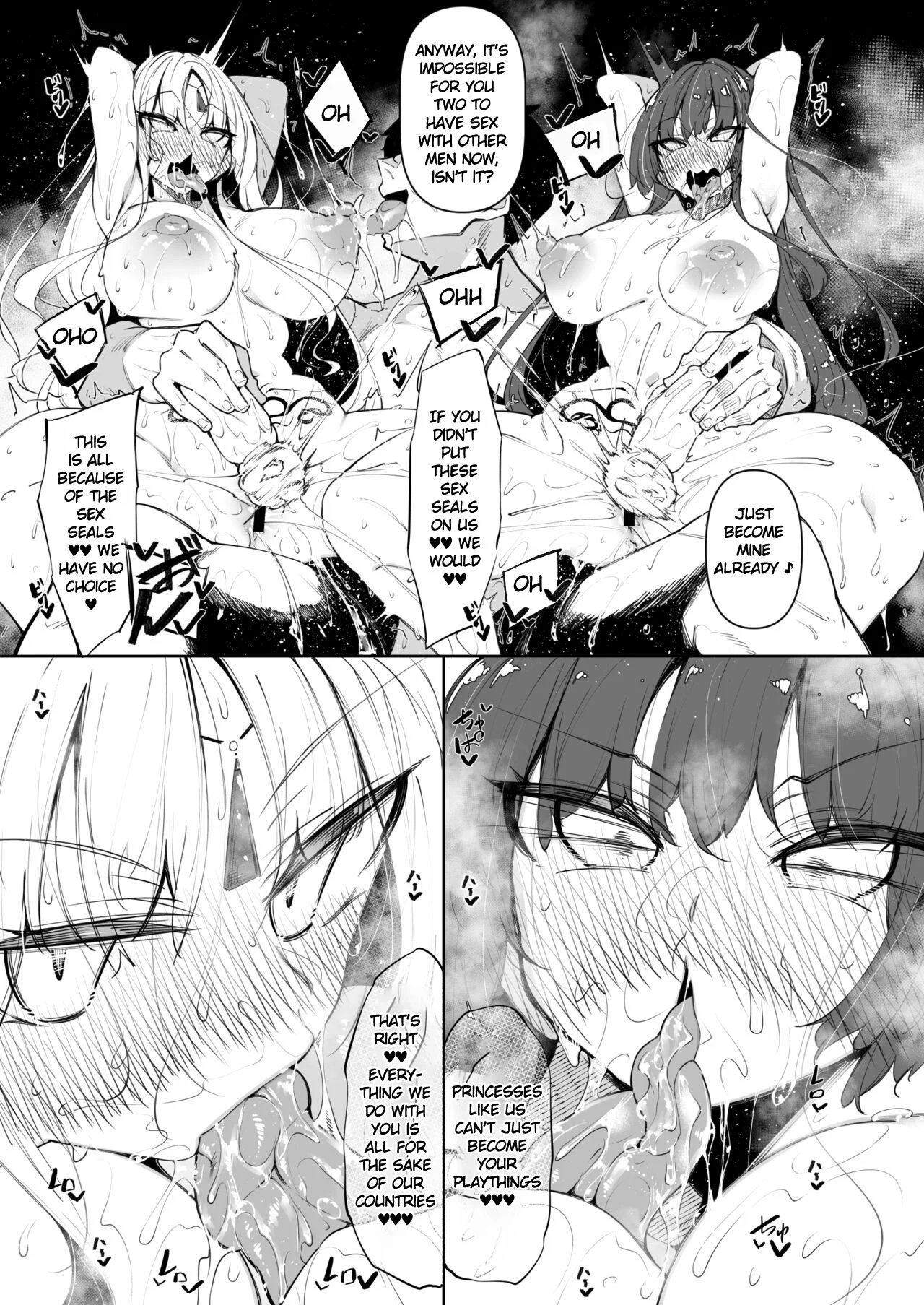 Ore Isekai de Mahoutsukai ni Naru [Fukuyama Naoto] - Chapter 5 — Page 8