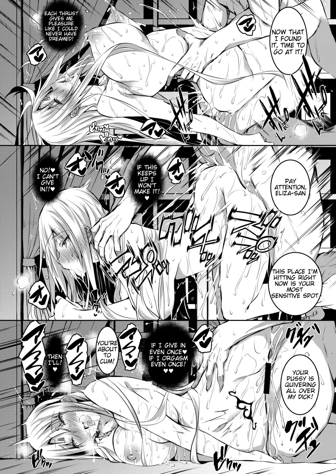 Ore Isekai de Mahoutsukai ni Naru [Fukuyama Naoto] - Chapter 1 — Page 26
