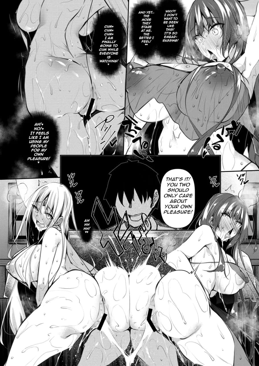Ore Isekai de Mahoutsukai ni Naru [Fukuyama Naoto] - Chapter 2 — Page 9