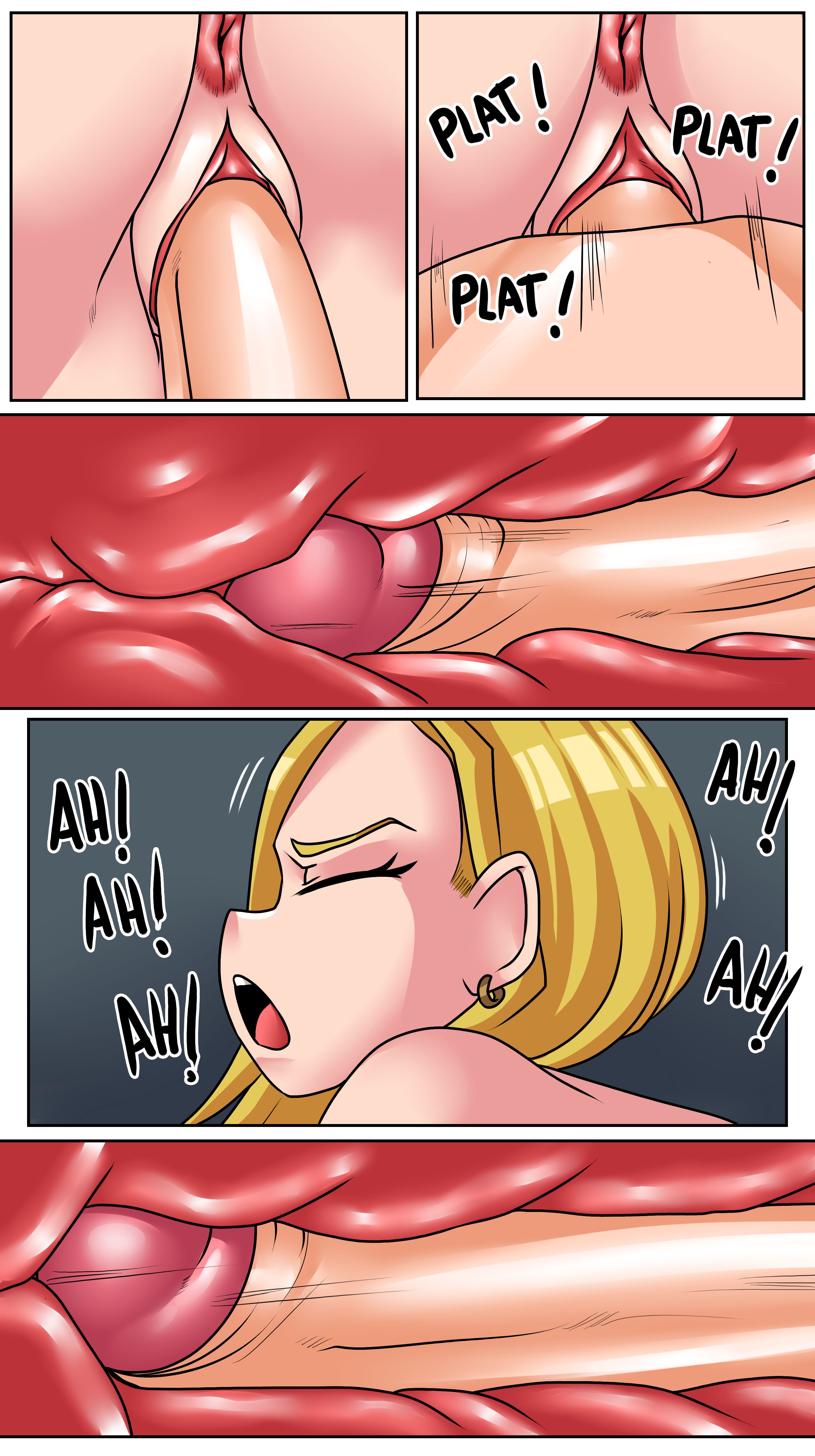 Waifu Maker [VCP] - Chapter 1 — Page 12