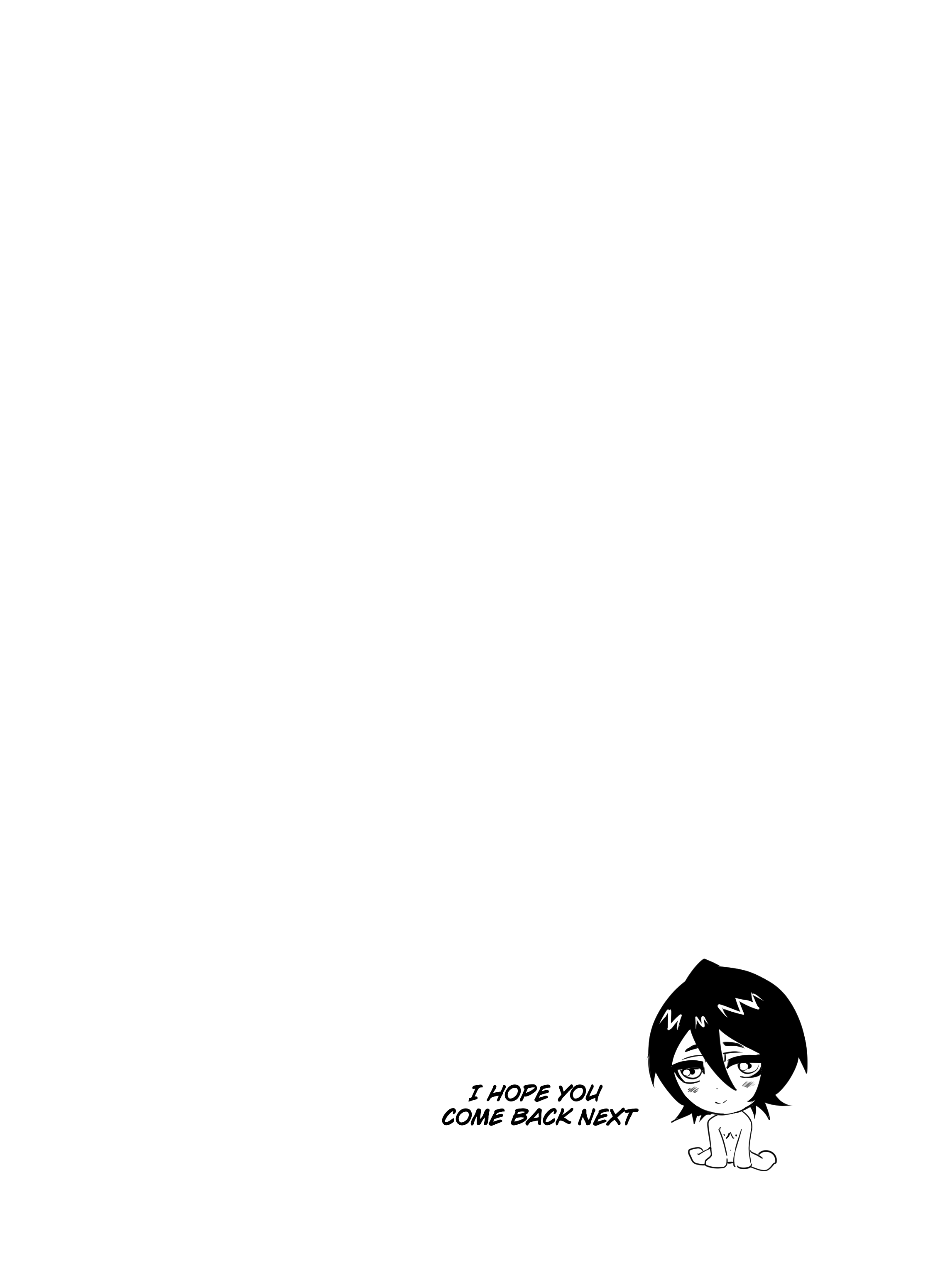 Kon inside Me (Bleach) [TSFSingularity , Waligner] - Chapter 1 — Page 13