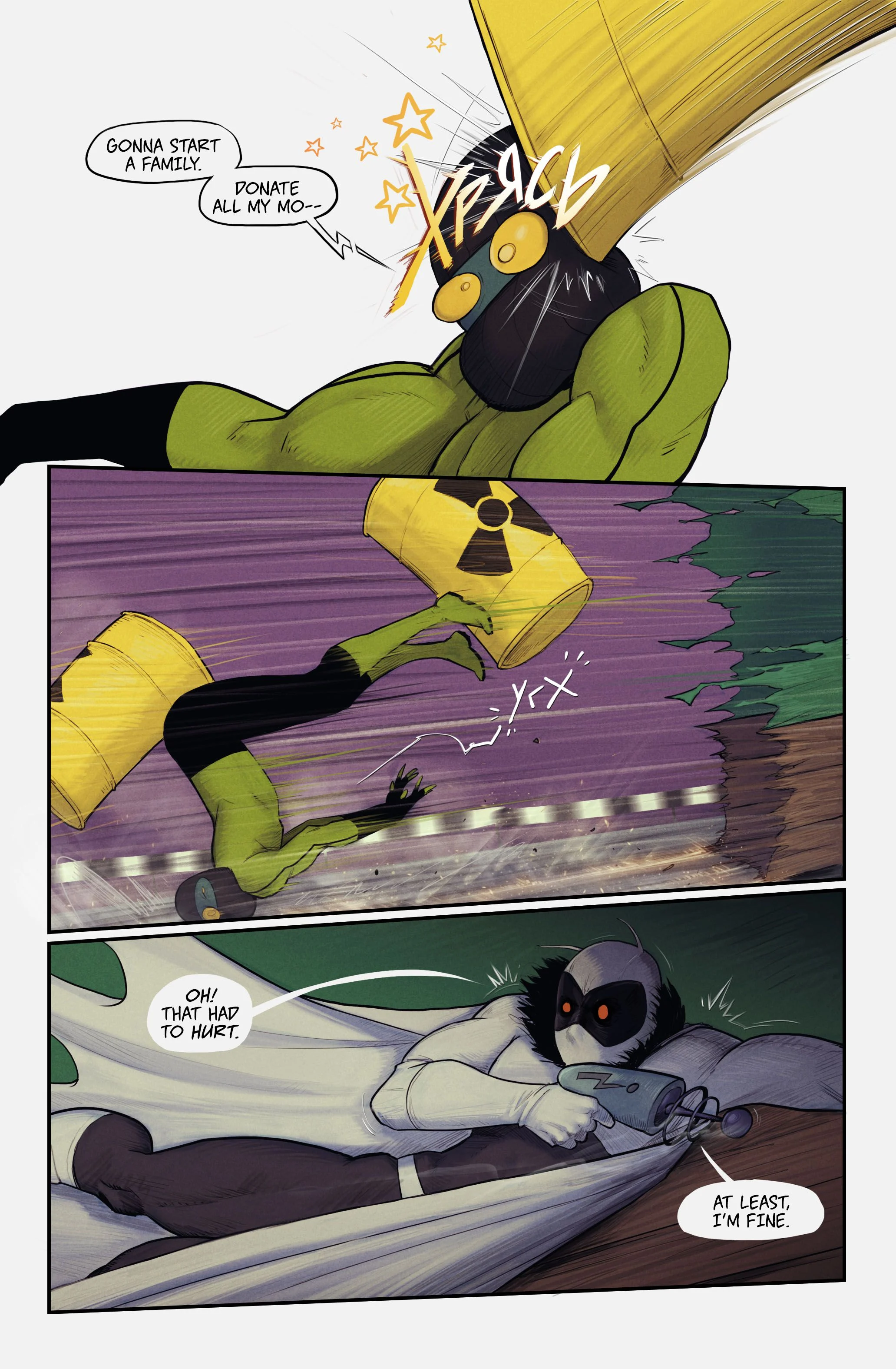 Mighty Moth [DevilHS] - Chapter 1 — Page 27