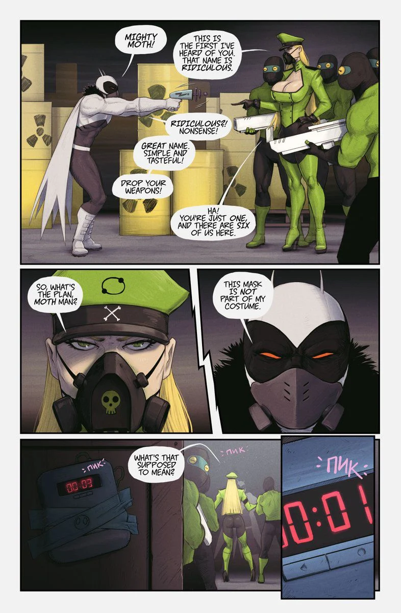 Mighty Moth [DevilHS] - Chapter 1 — Page 7