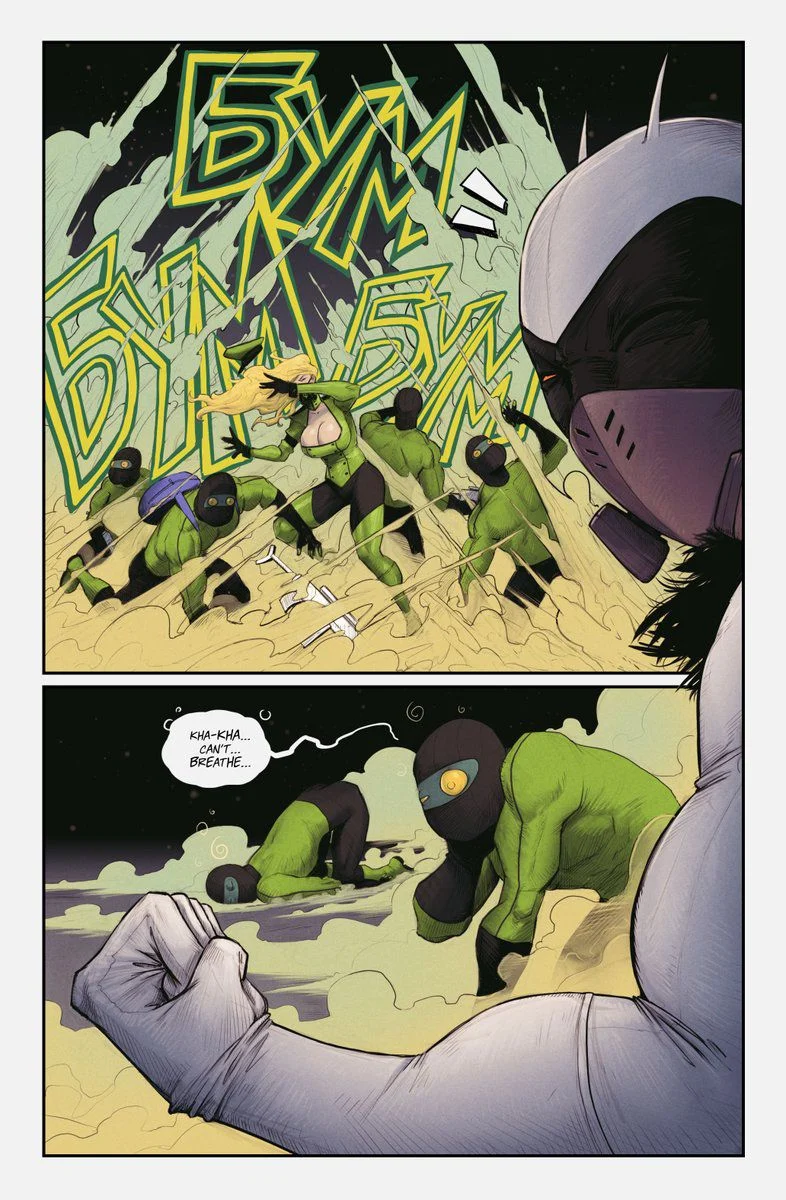 Mighty Moth [DevilHS] - Chapter 1 — Page 8