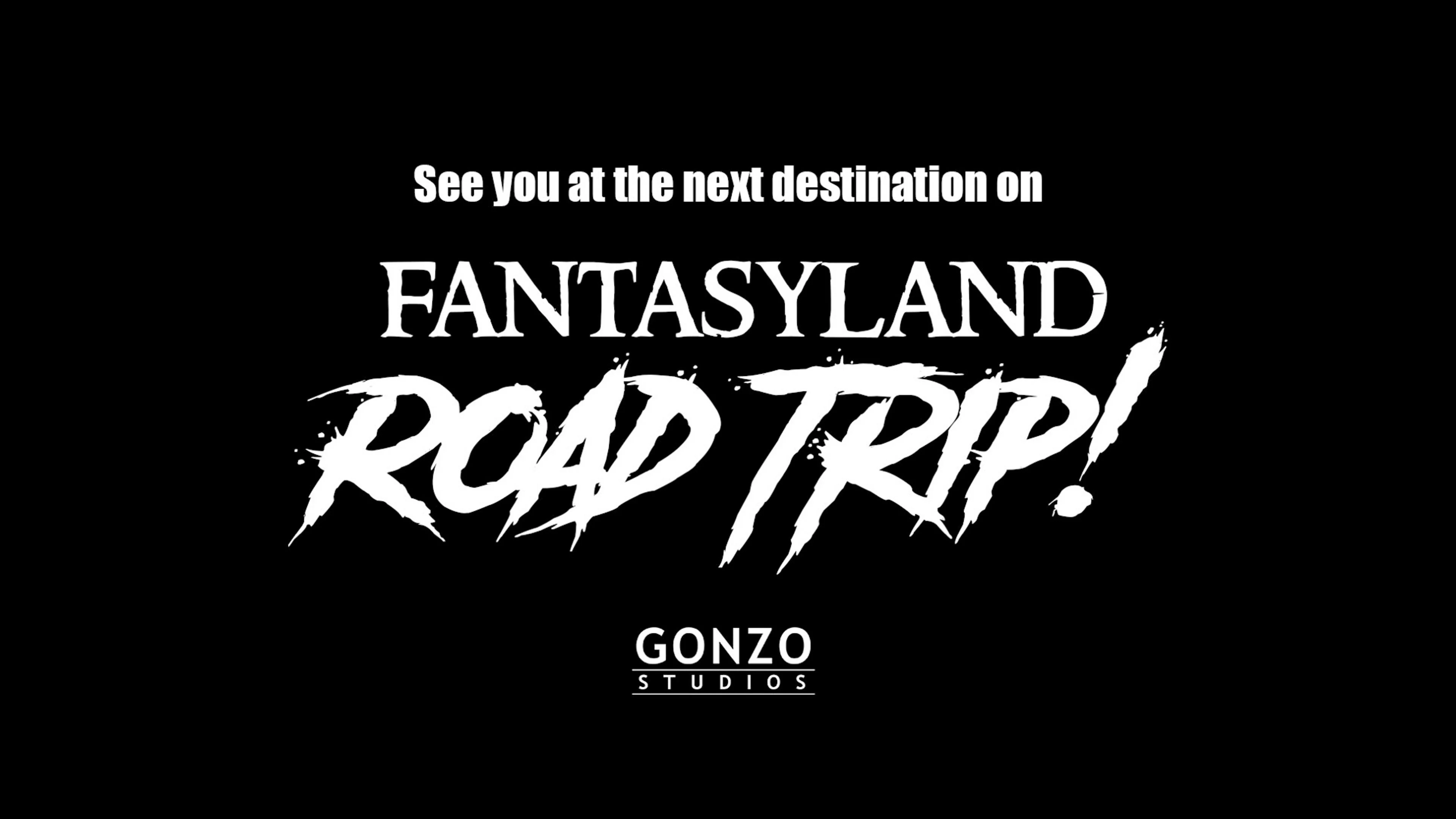 Fantasyland – Road Trip! [Sexy3DComics | Gonzo] - Chapter 3 — Page 133