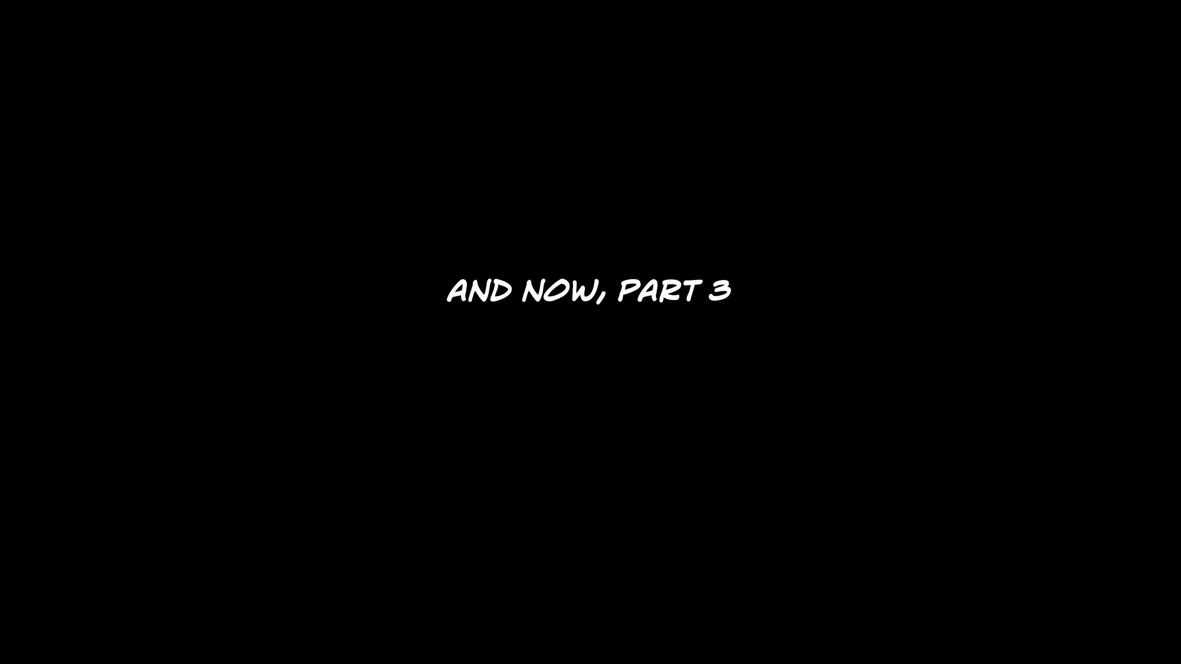 Dark Circus [Sexy3DComics | Gonzo] - Chapter 3 — Page 8