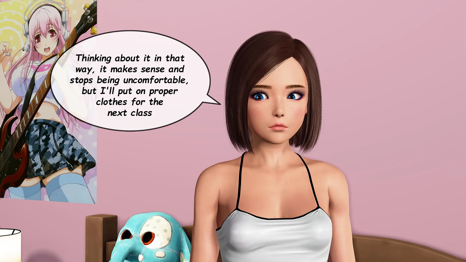 Forbidden Lessons [PurePervert] - Chapter 1 — Page 52