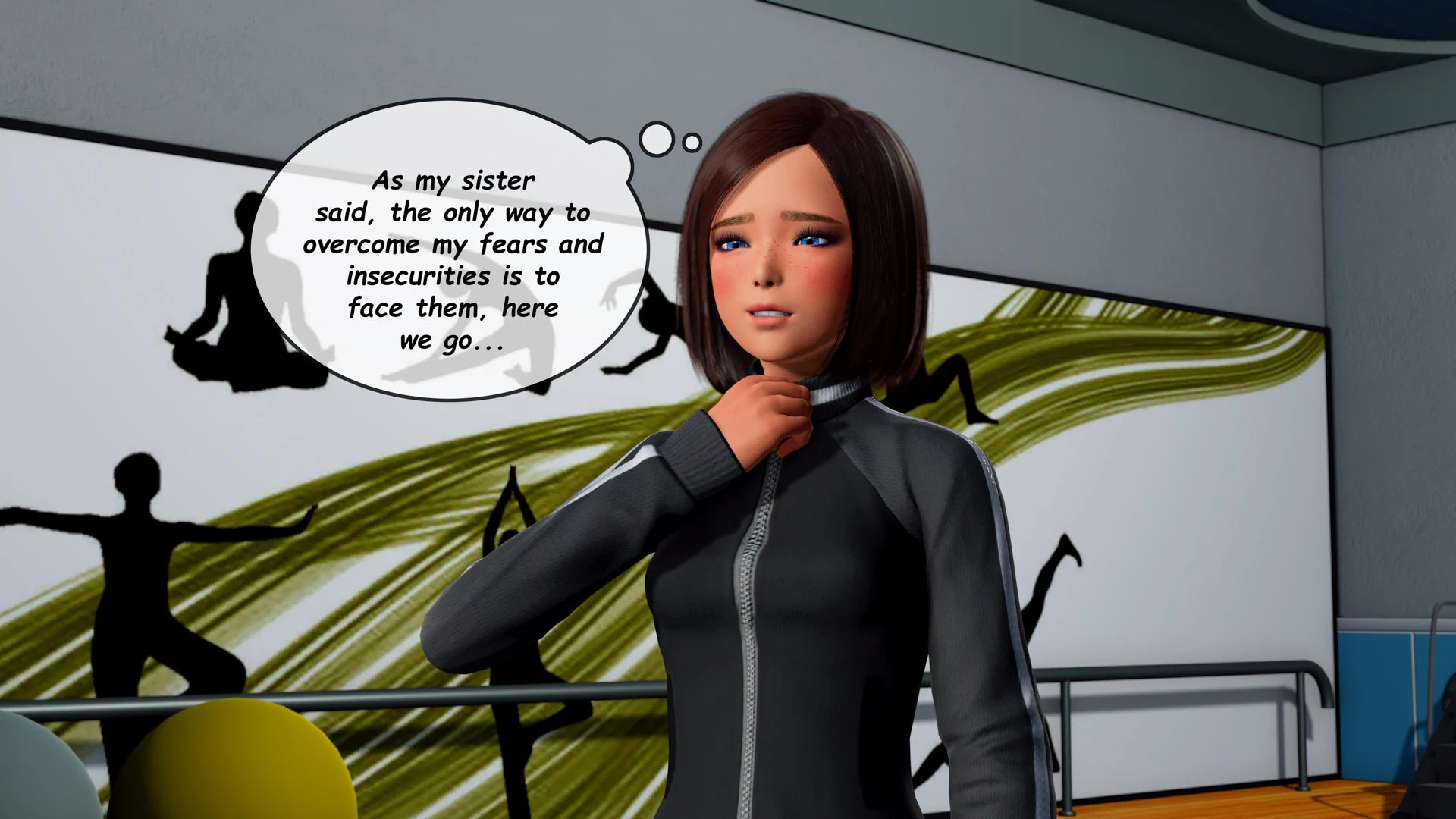 Forbidden Lessons [PurePervert] - Chapter 3 — Page 20