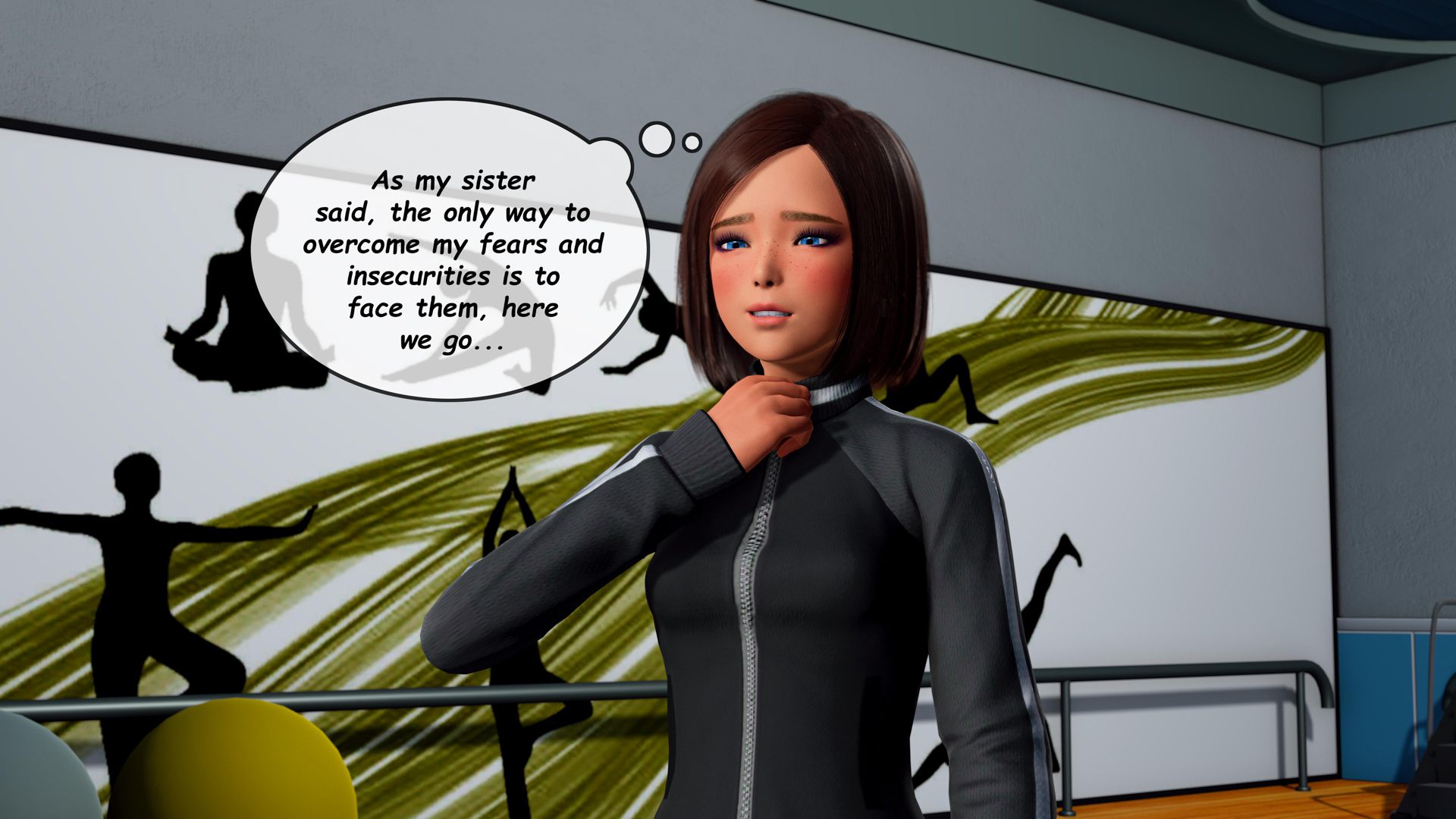 Forbidden Lessons [PurePervert] - Chapter 3 — Page 20