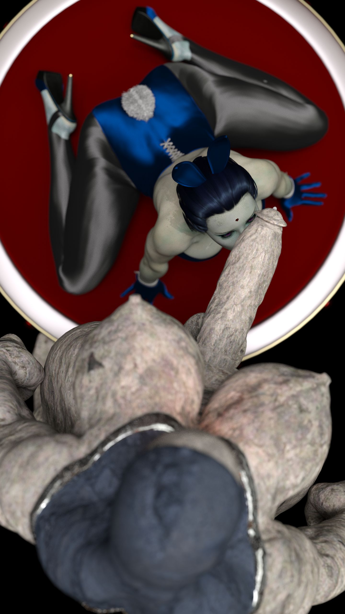 Random Artworks [SquarePeg3D] - Chapter 2018 — Page 16