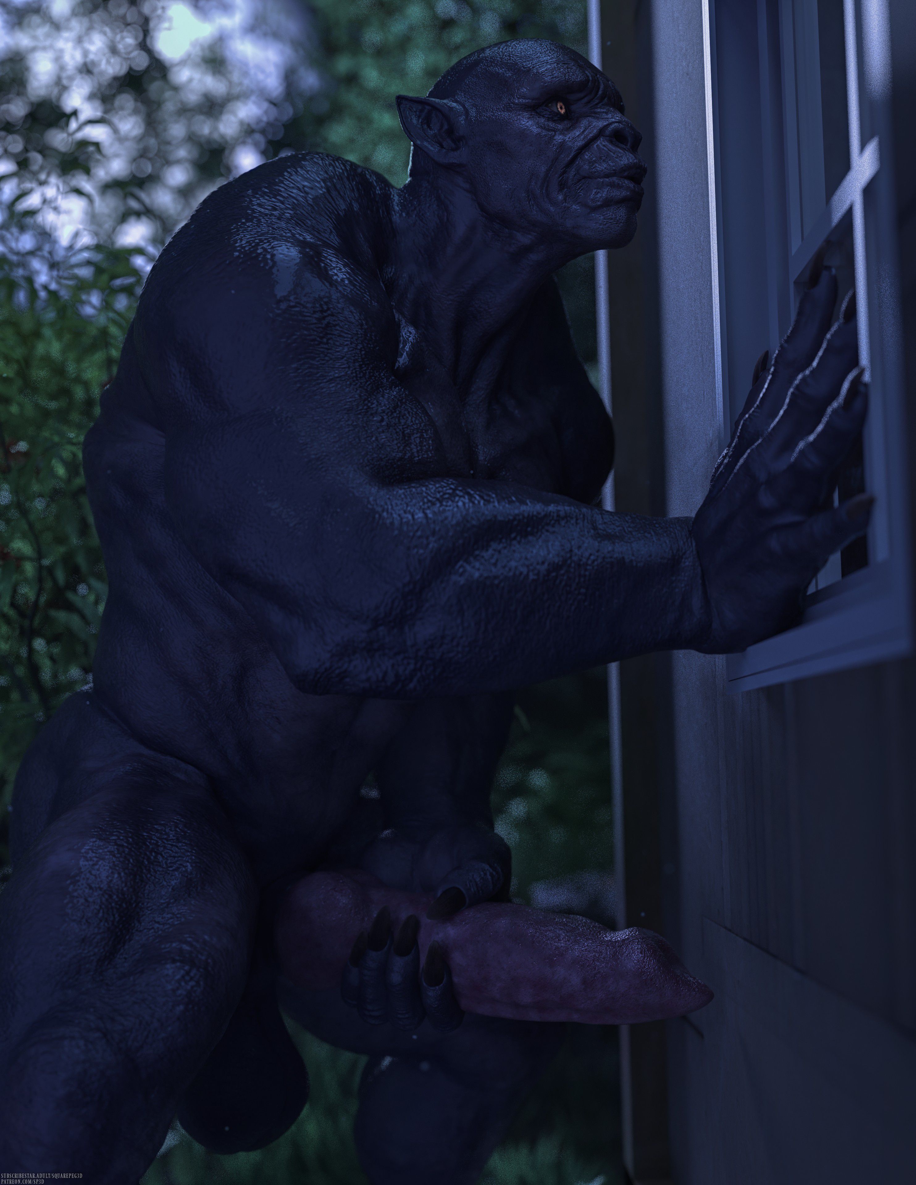 Random Artworks [SquarePeg3D] - Chapter 2022 — Page 106