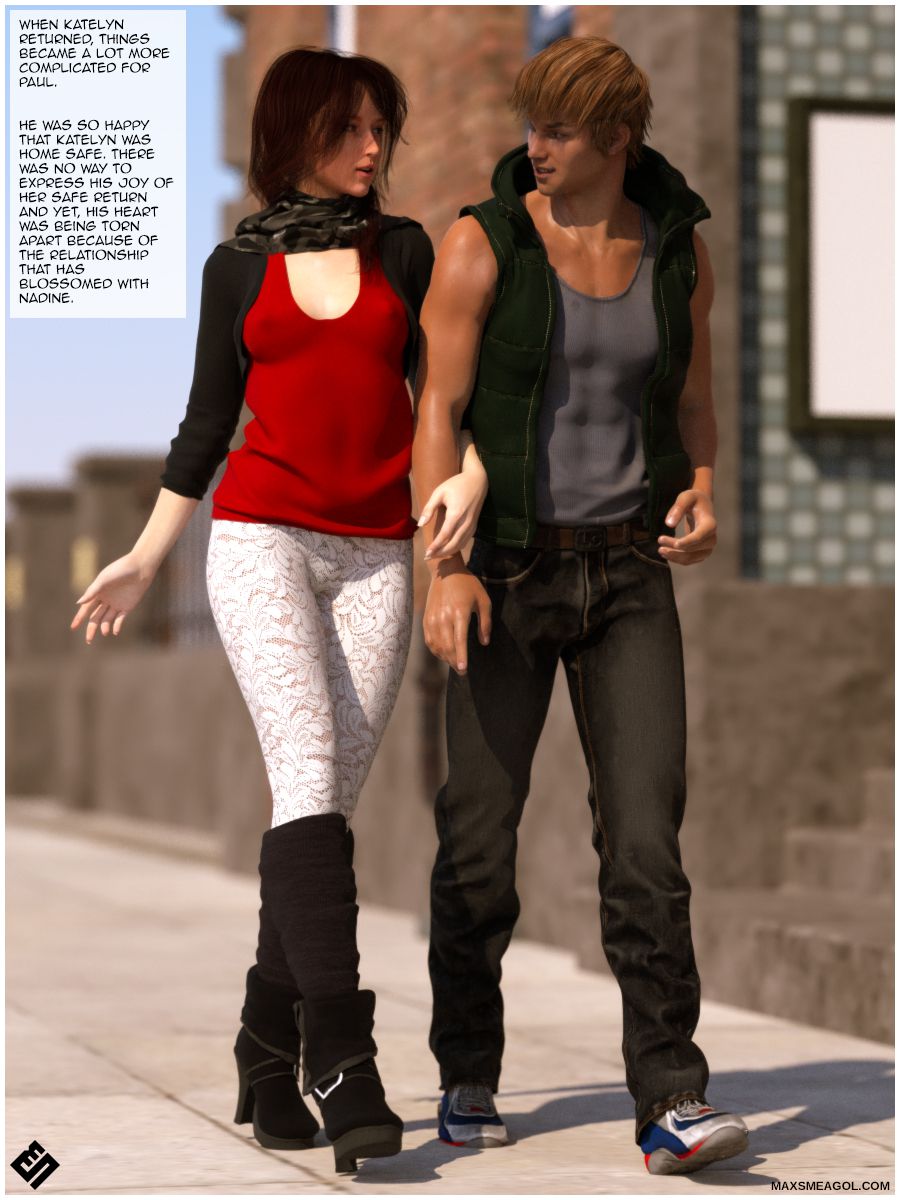 Artworks [MaxSmeagol] - Chapter — Page 324