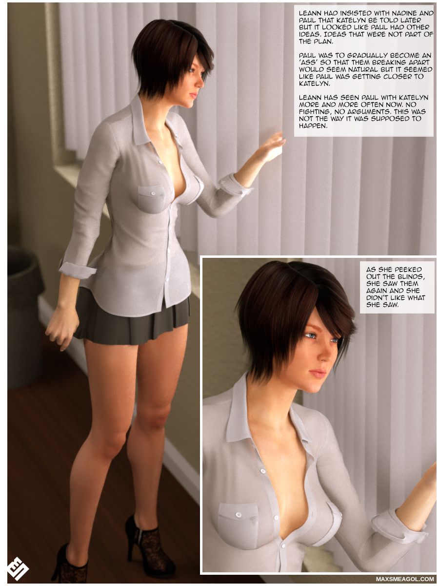 Artworks [MaxSmeagol] - Chapter — Page 327
