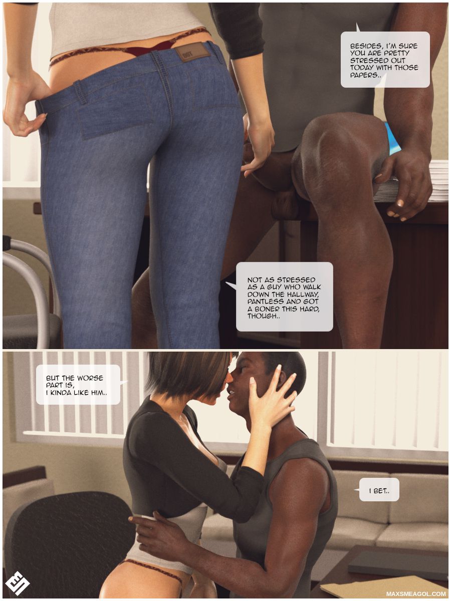 Artworks [MaxSmeagol] - Chapter — Page 354